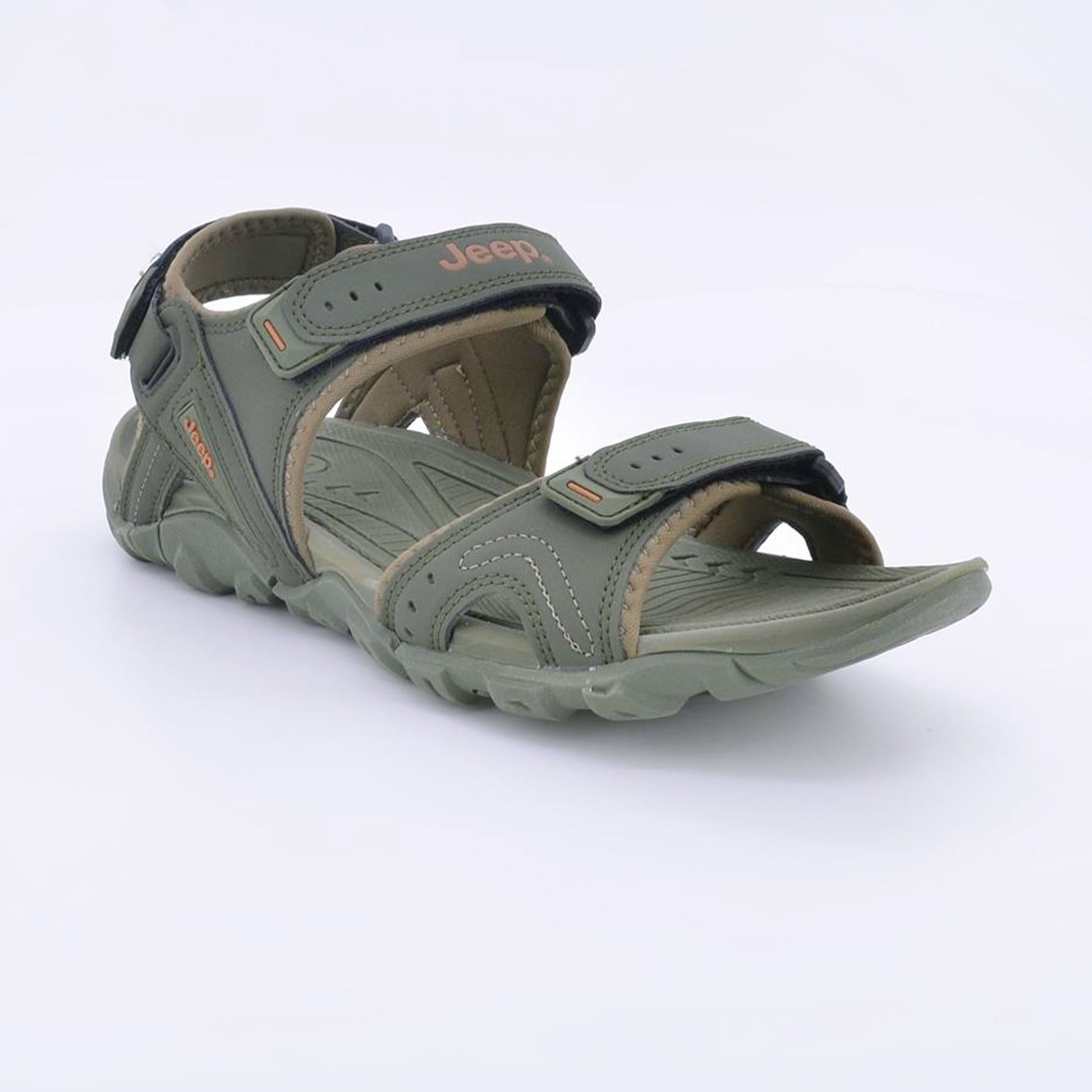 Hurricane Adventure Sandal