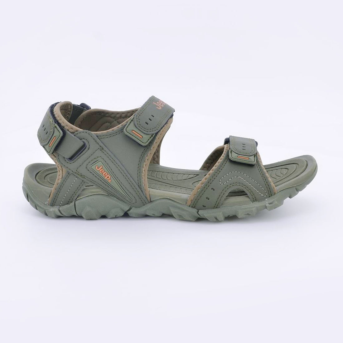 Hurricane Adventure Sandal