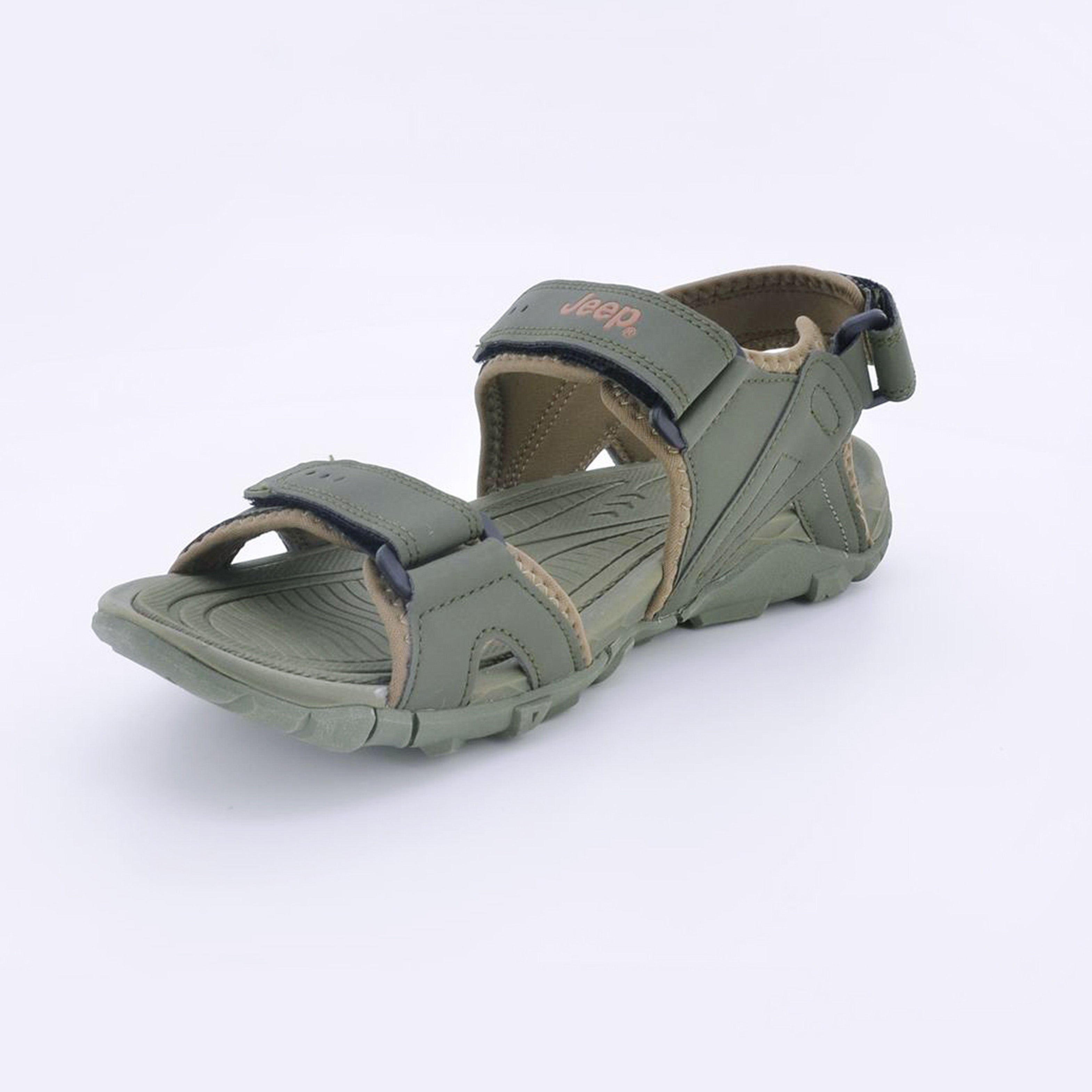 Hurricane Adventure Sandal