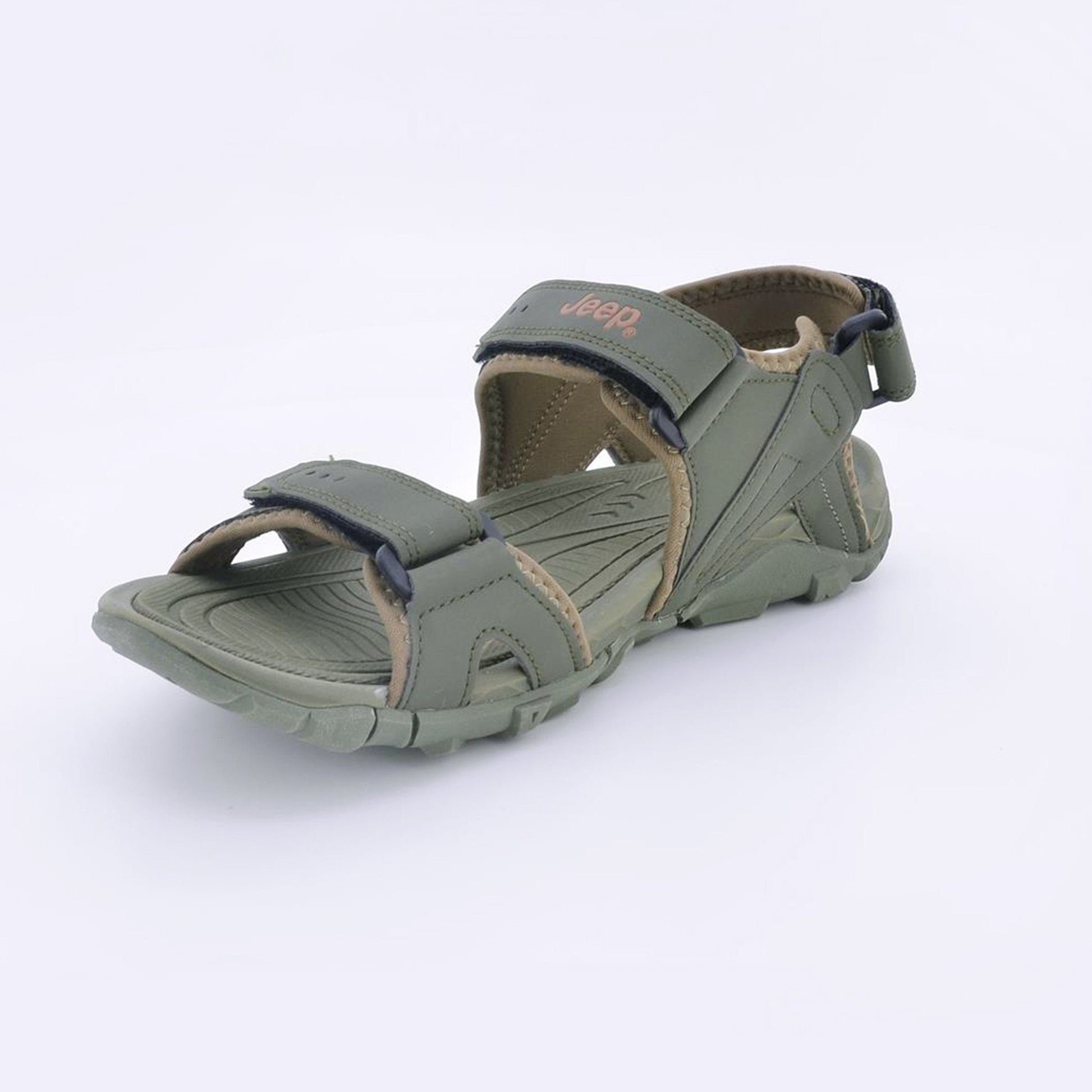 Hurricane Adventure Sandal (2)
