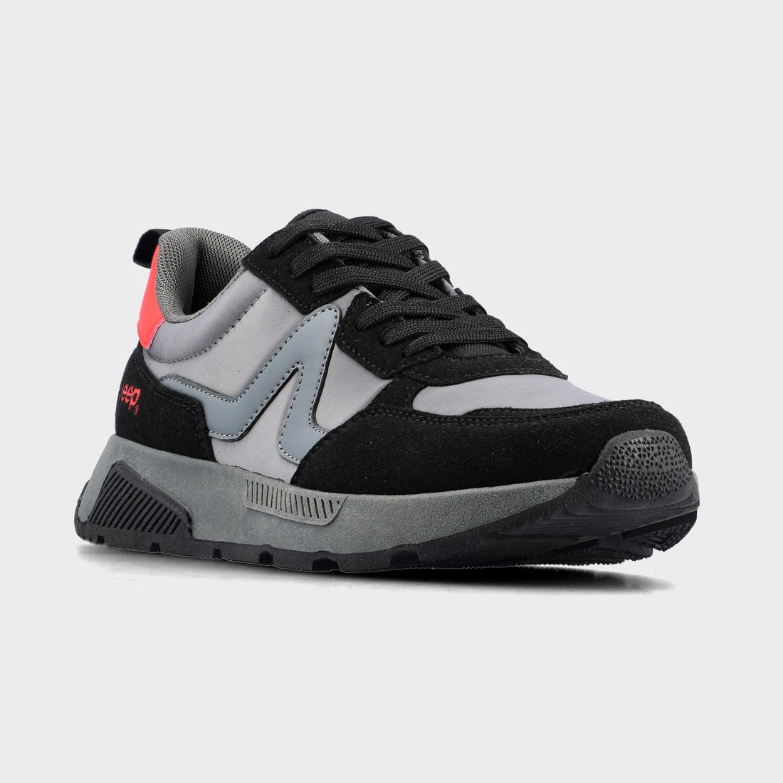 Hurricane Jogger