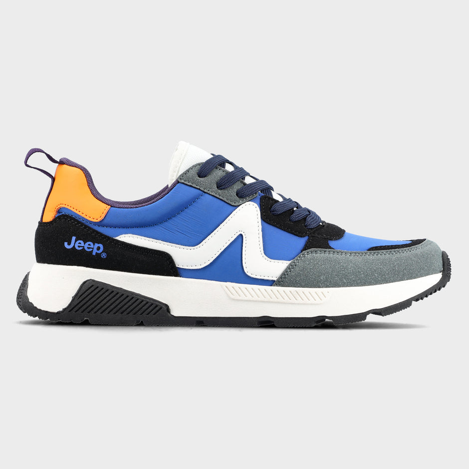 Shop Men's Sneakers Online | Adventure Wear | Jeep SA