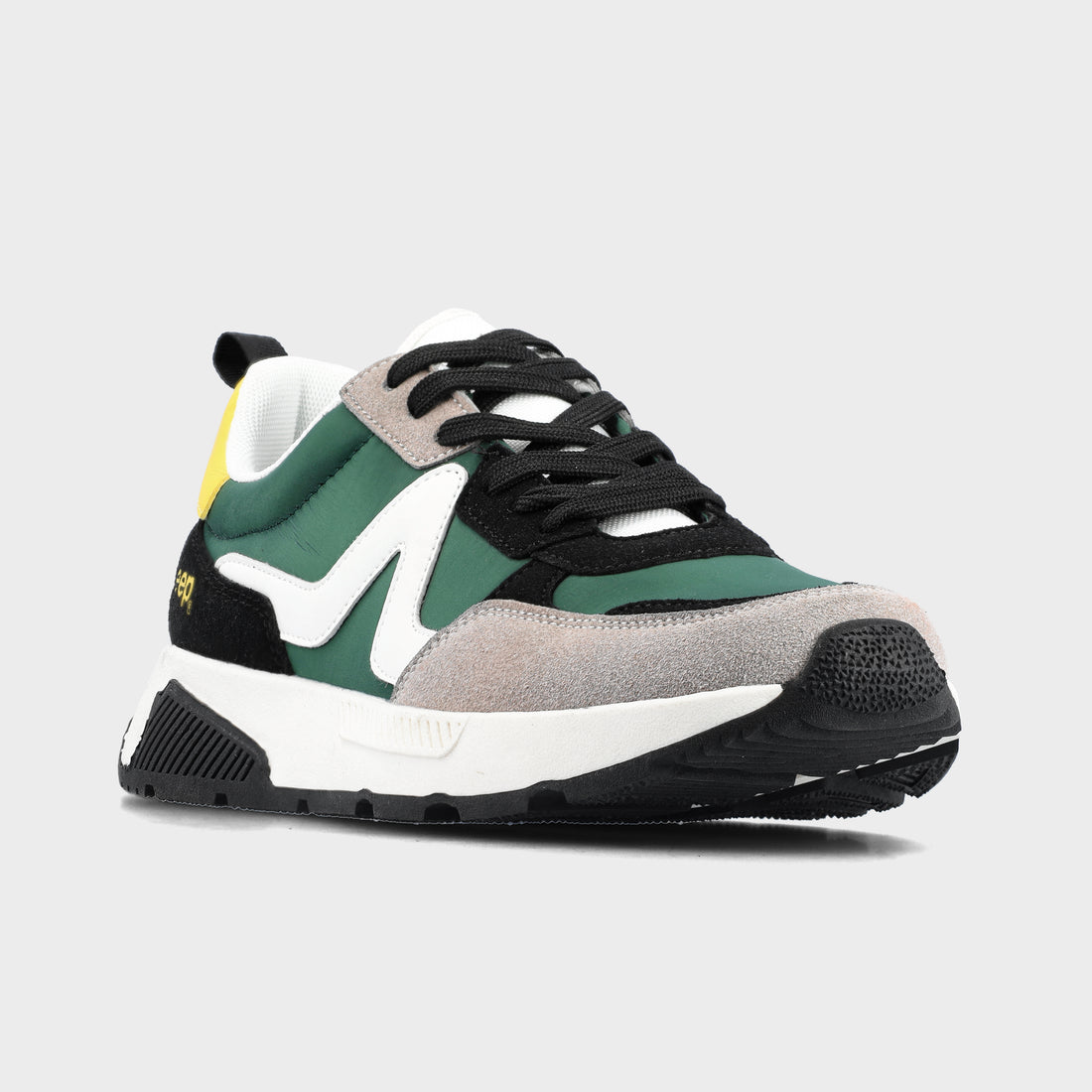 Hurricane Jogger