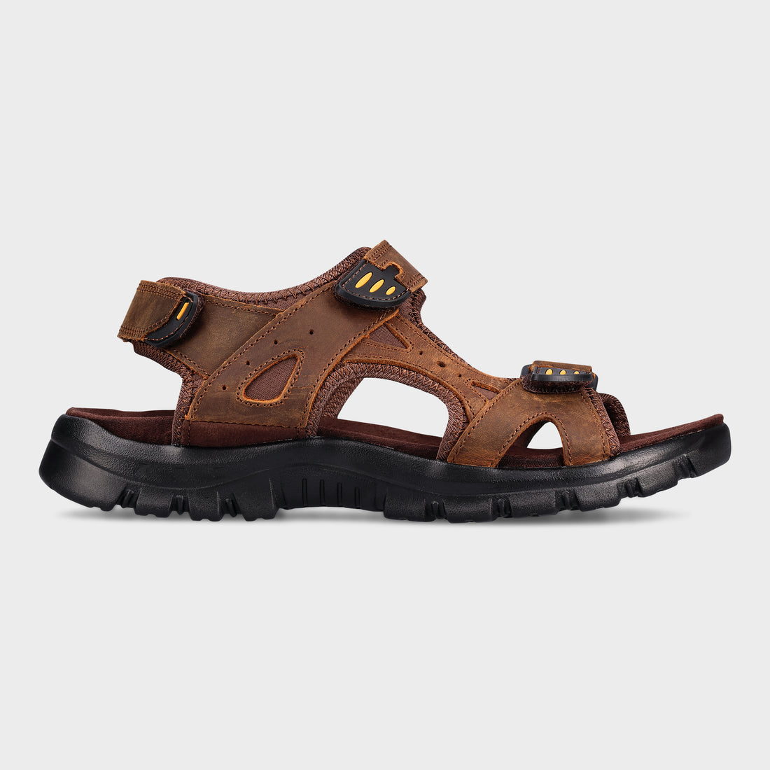 Closed Adventure Sandal
