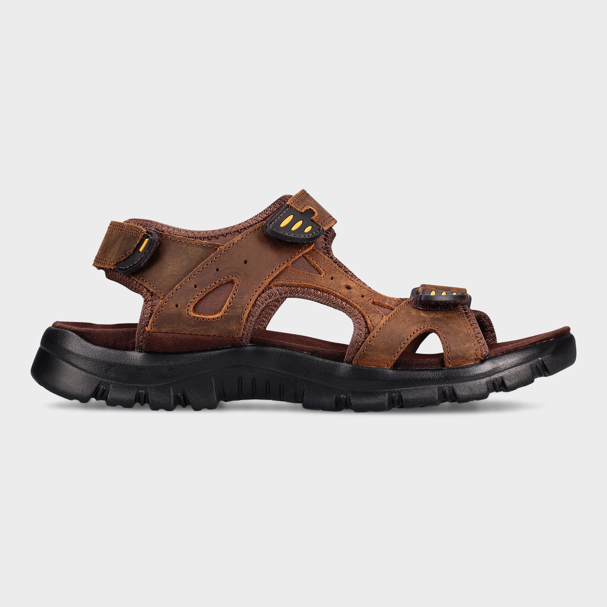 Closed Adventure Sandal