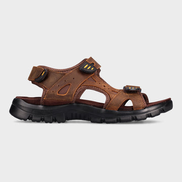 Closed Adventure Sandal