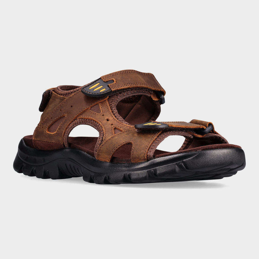 Closed Adventure Sandal