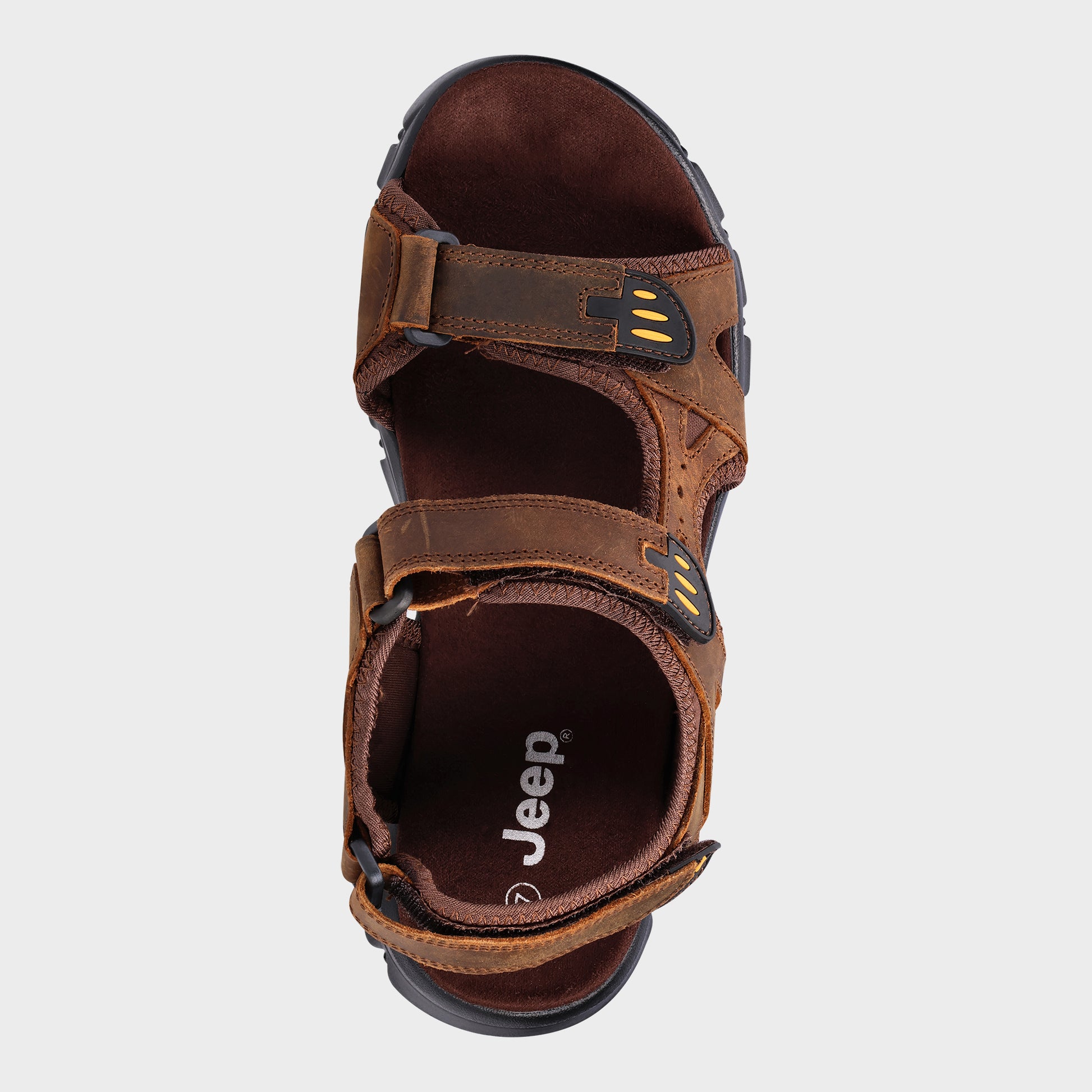 Closed Adventure Sandal (4)