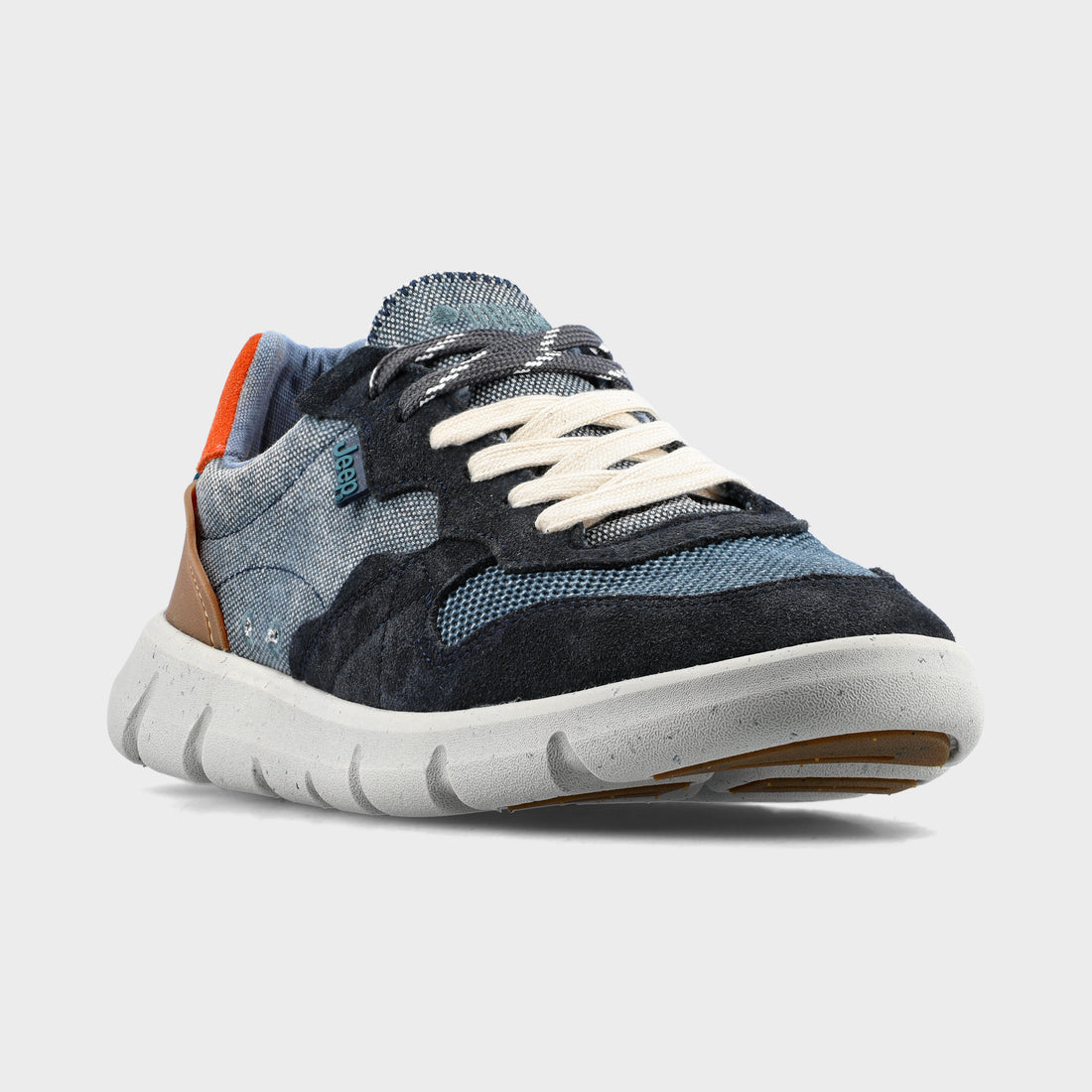 Tabasco Run Sneaker