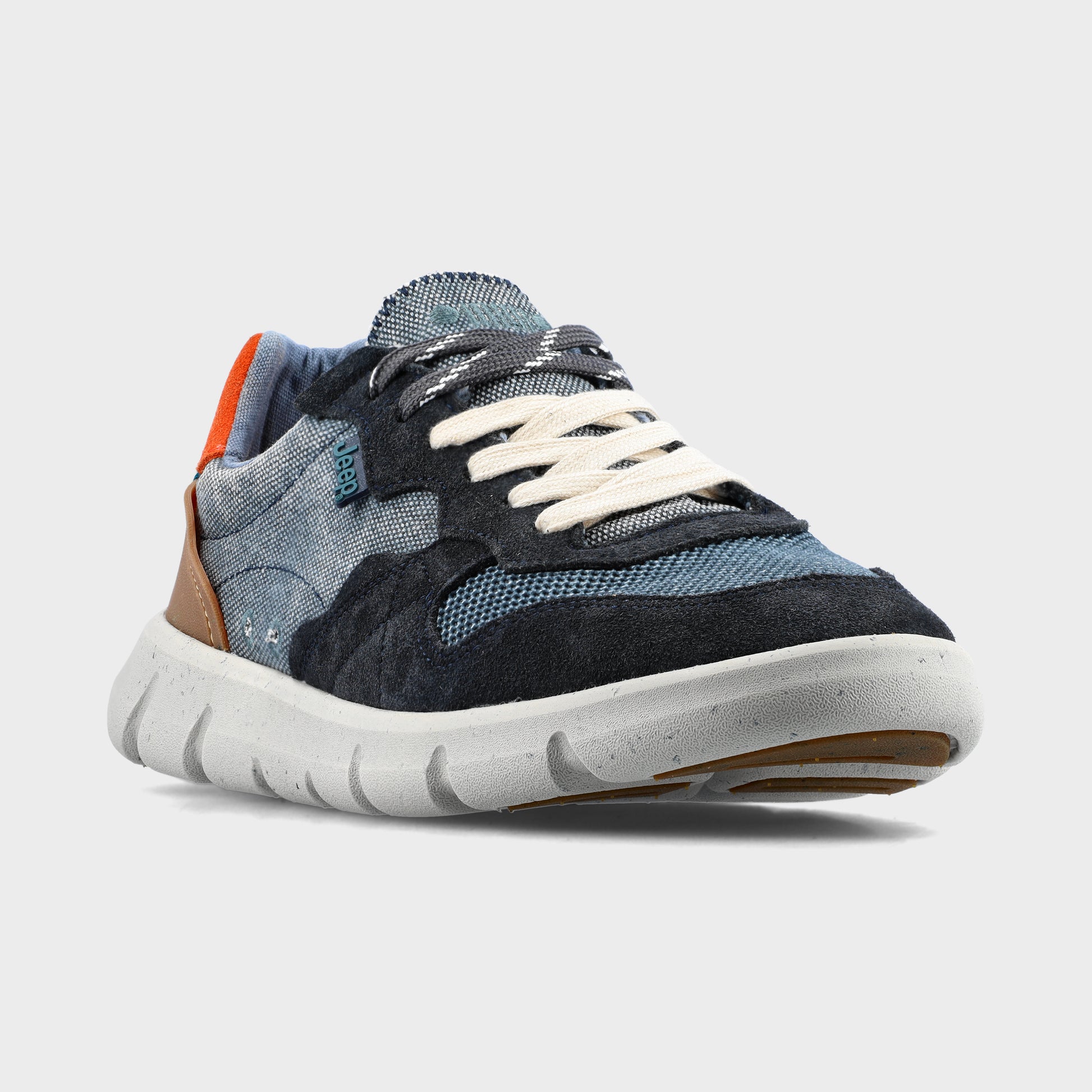 Tabasco Run Sneaker (1)
