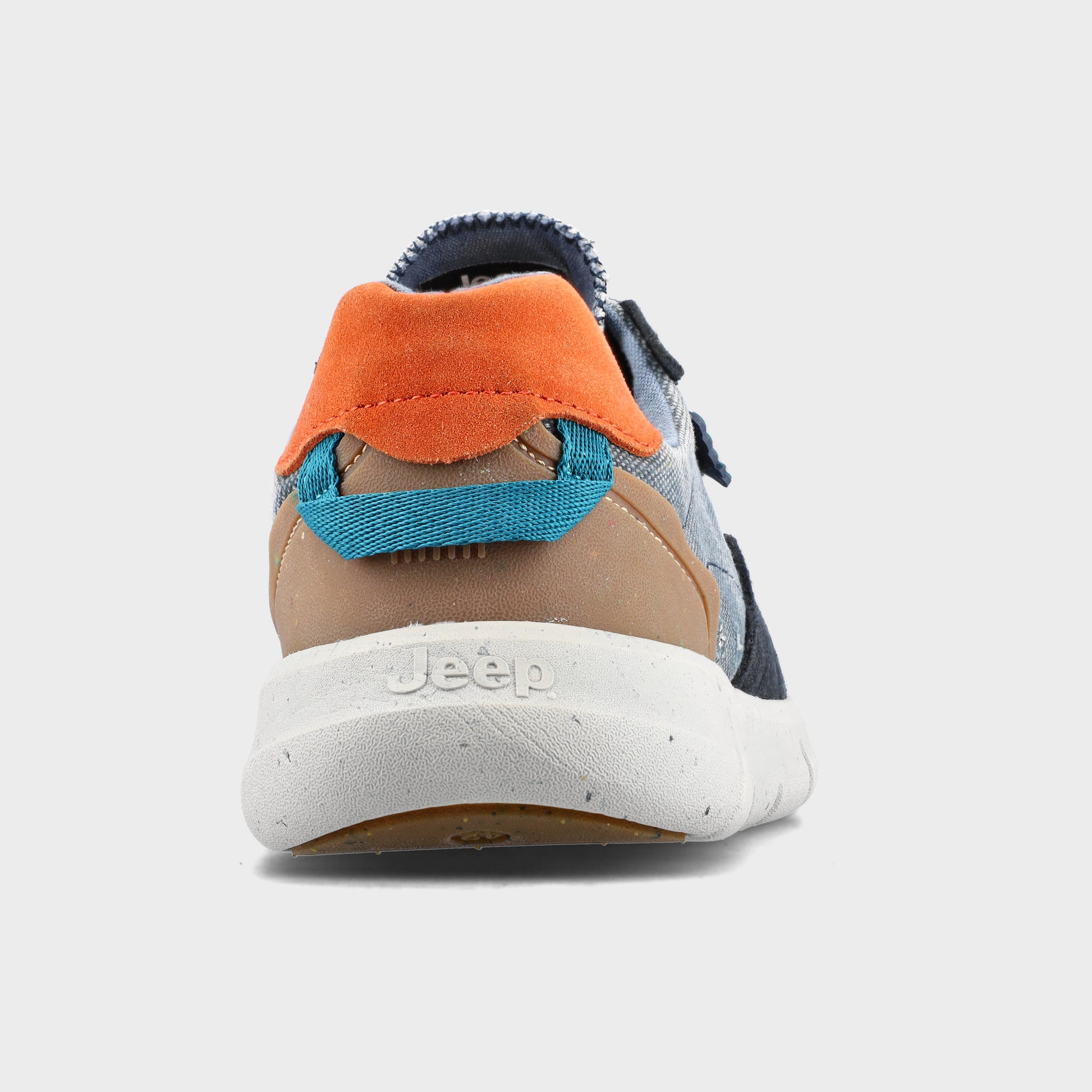 Tabasco Run Sneaker (2)
