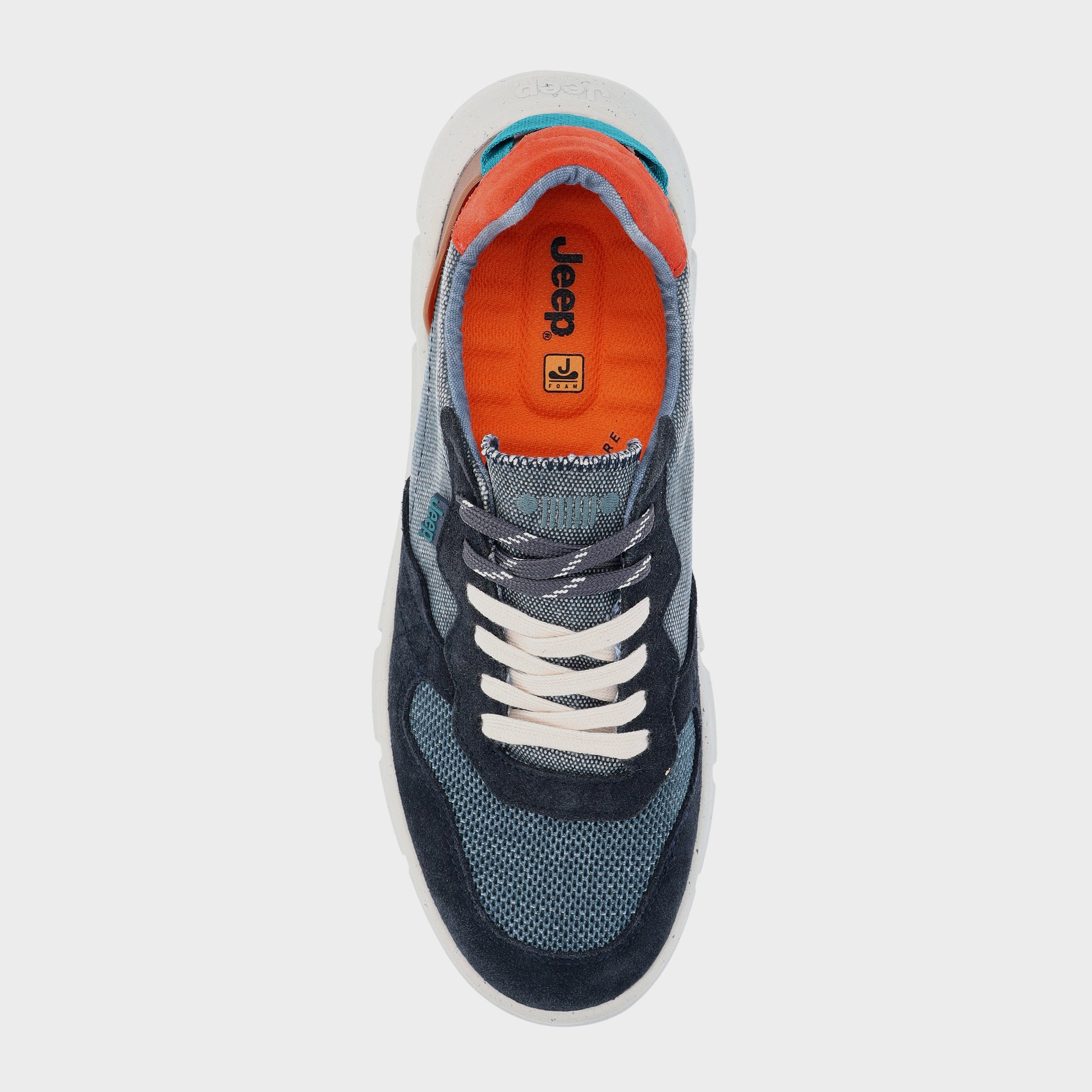 Tabasco Run Sneaker (4)