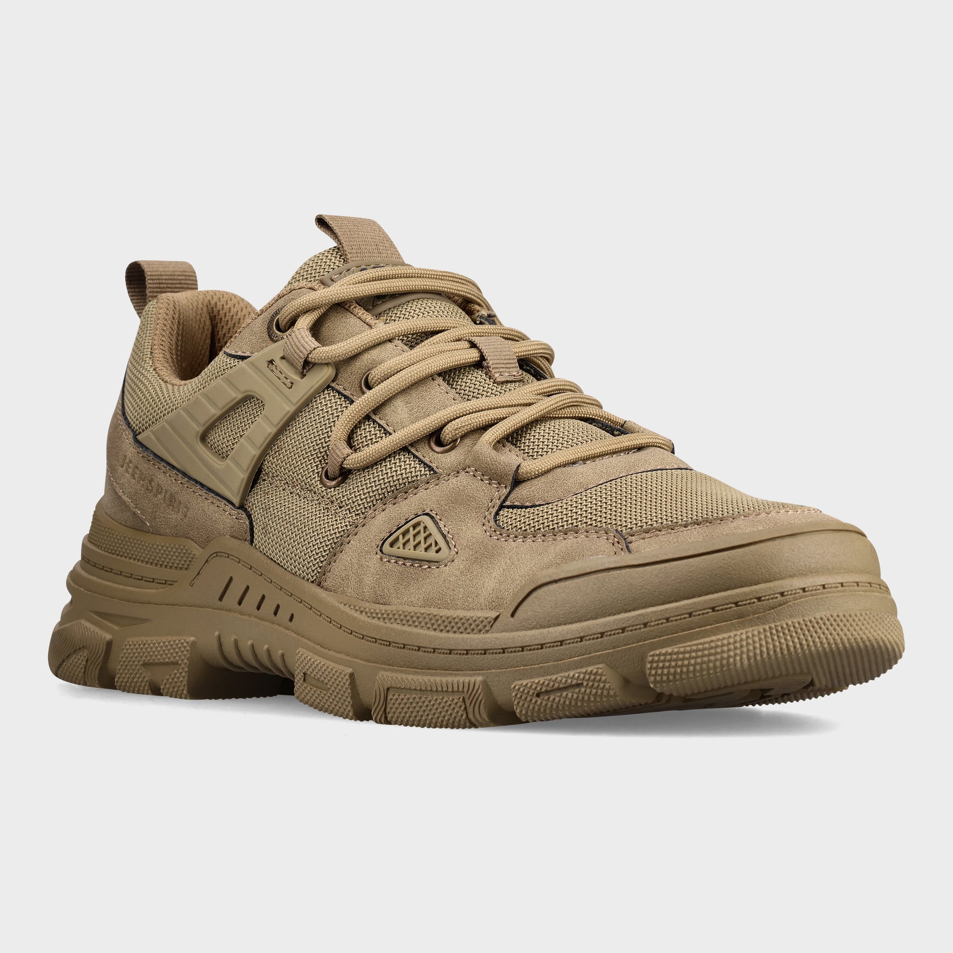 Warrior Sneaker (1)