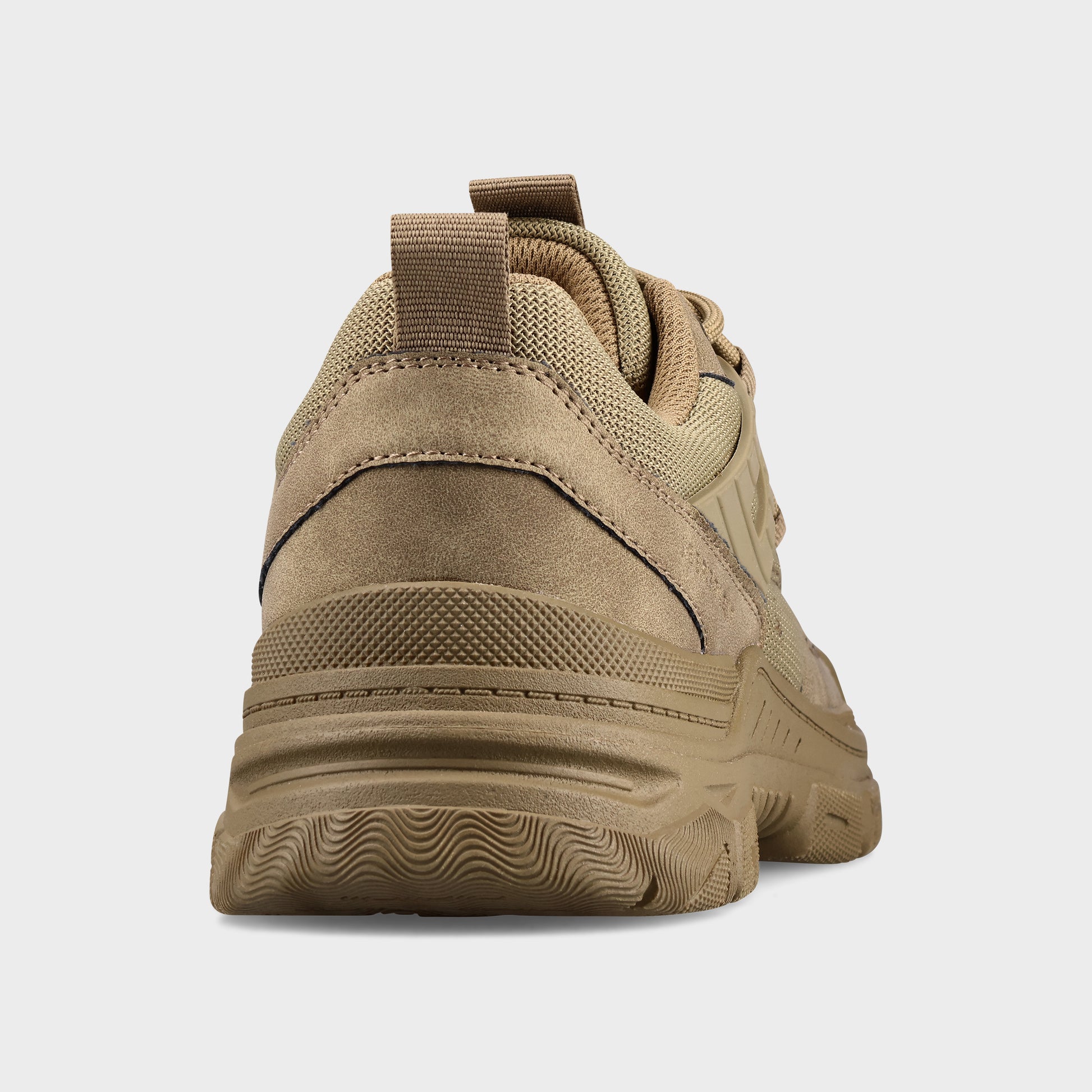 Warrior Sneaker (2)