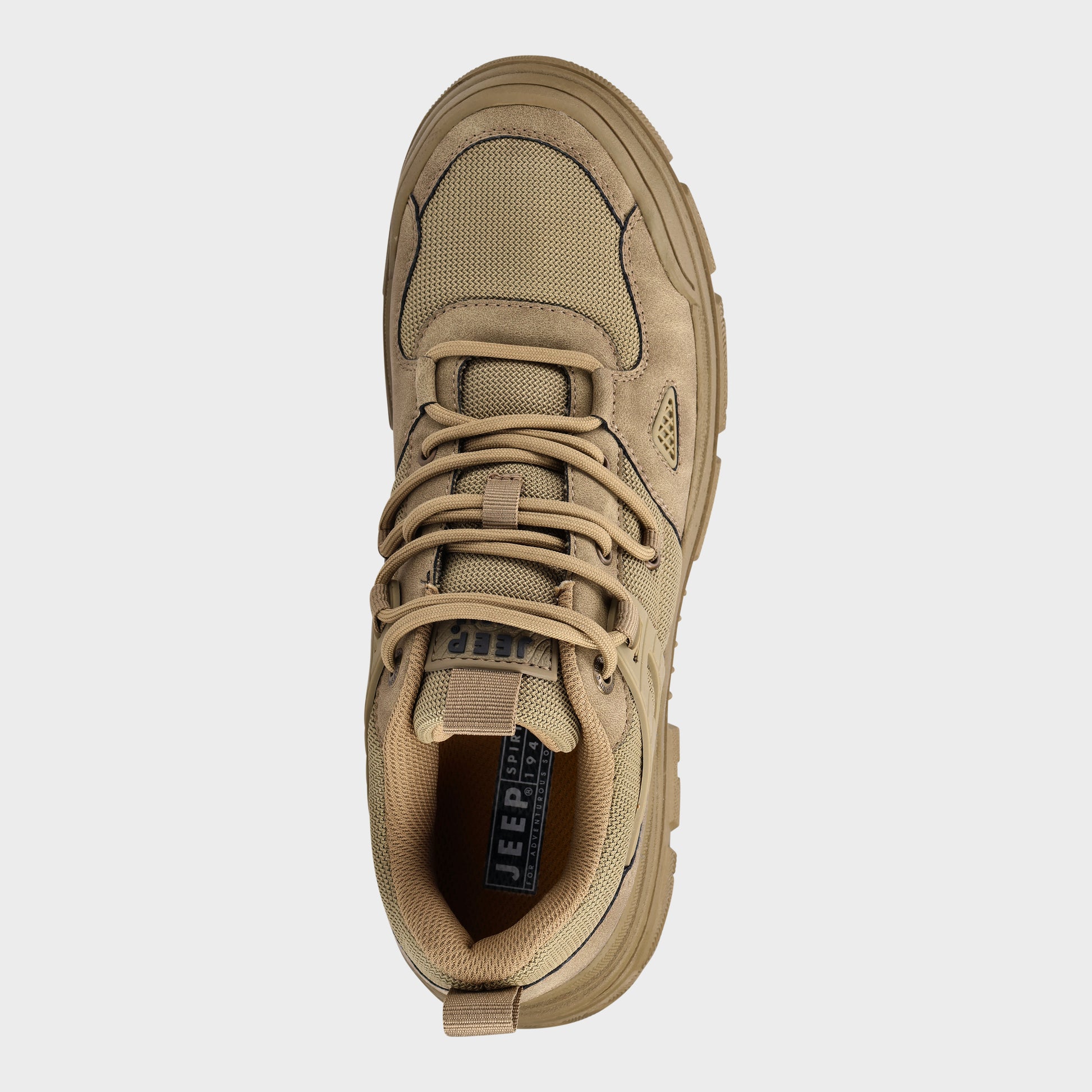 Warrior Sneaker (4)