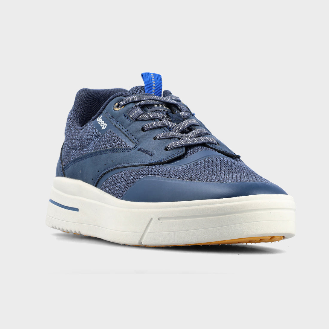 Jack Derby Sneaker