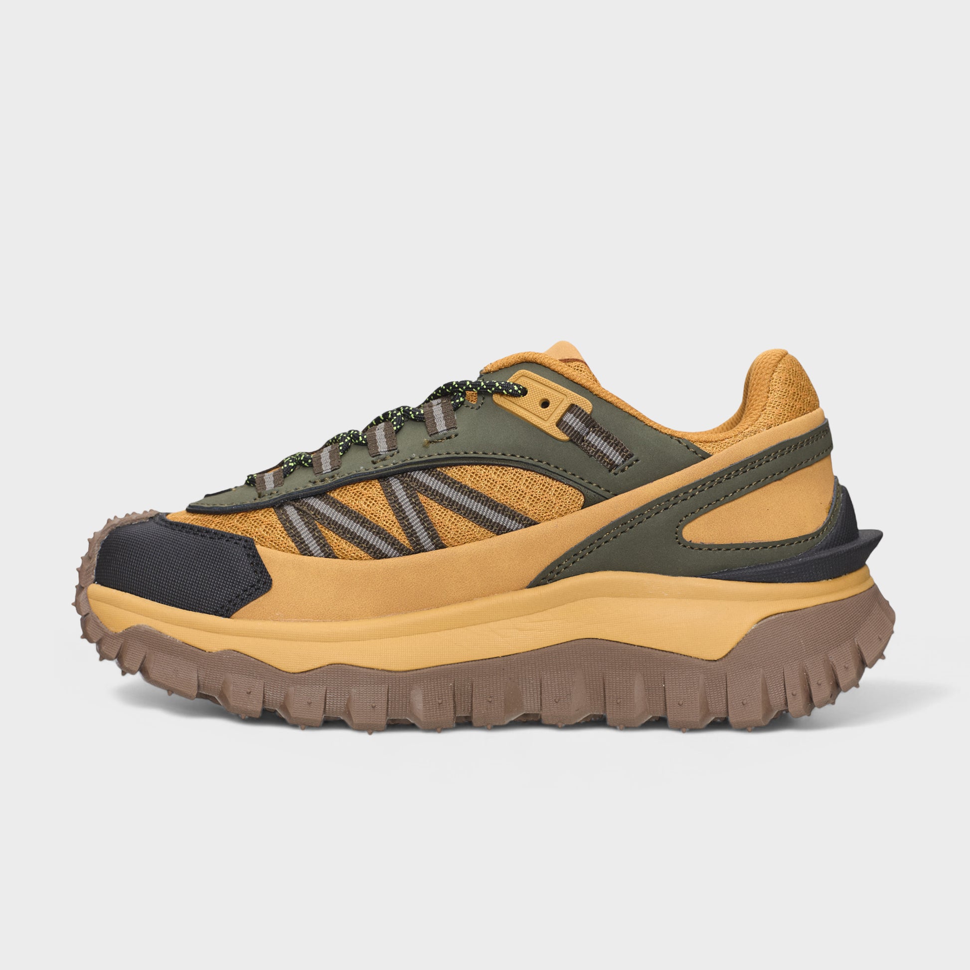 Cherokee Hiker (2)