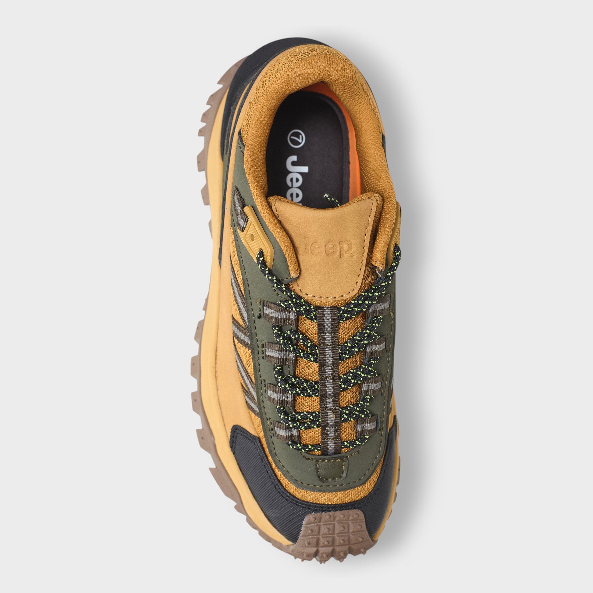 Cherokee Hiker (4)