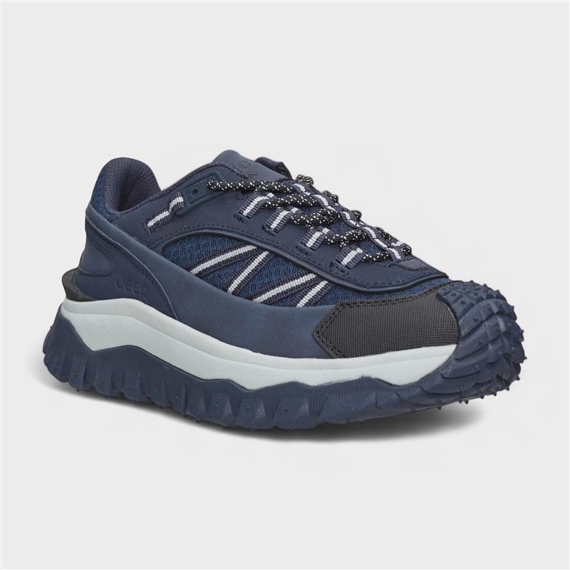 Cherokee Hiker (2)