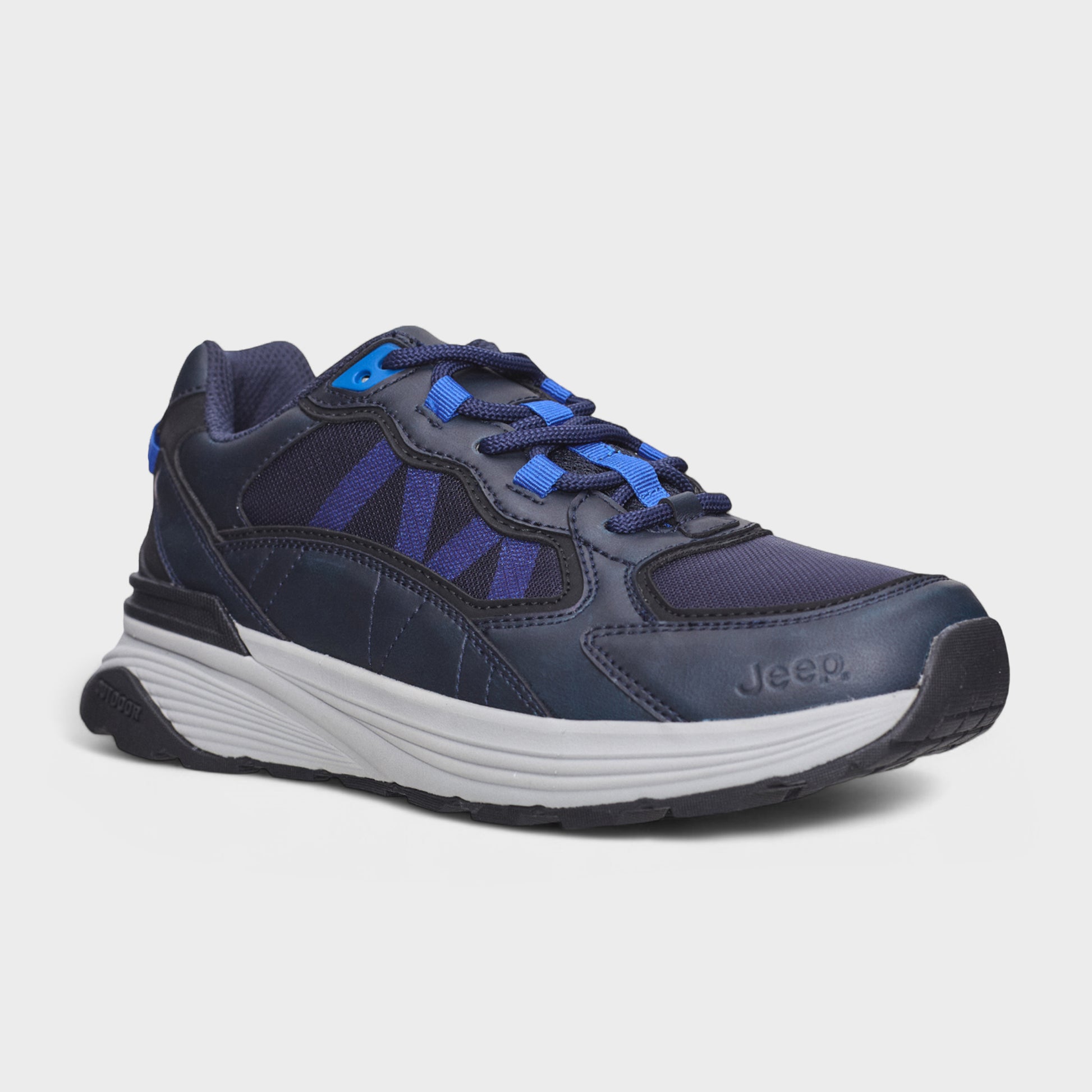 Wrangler Sneaker (1)