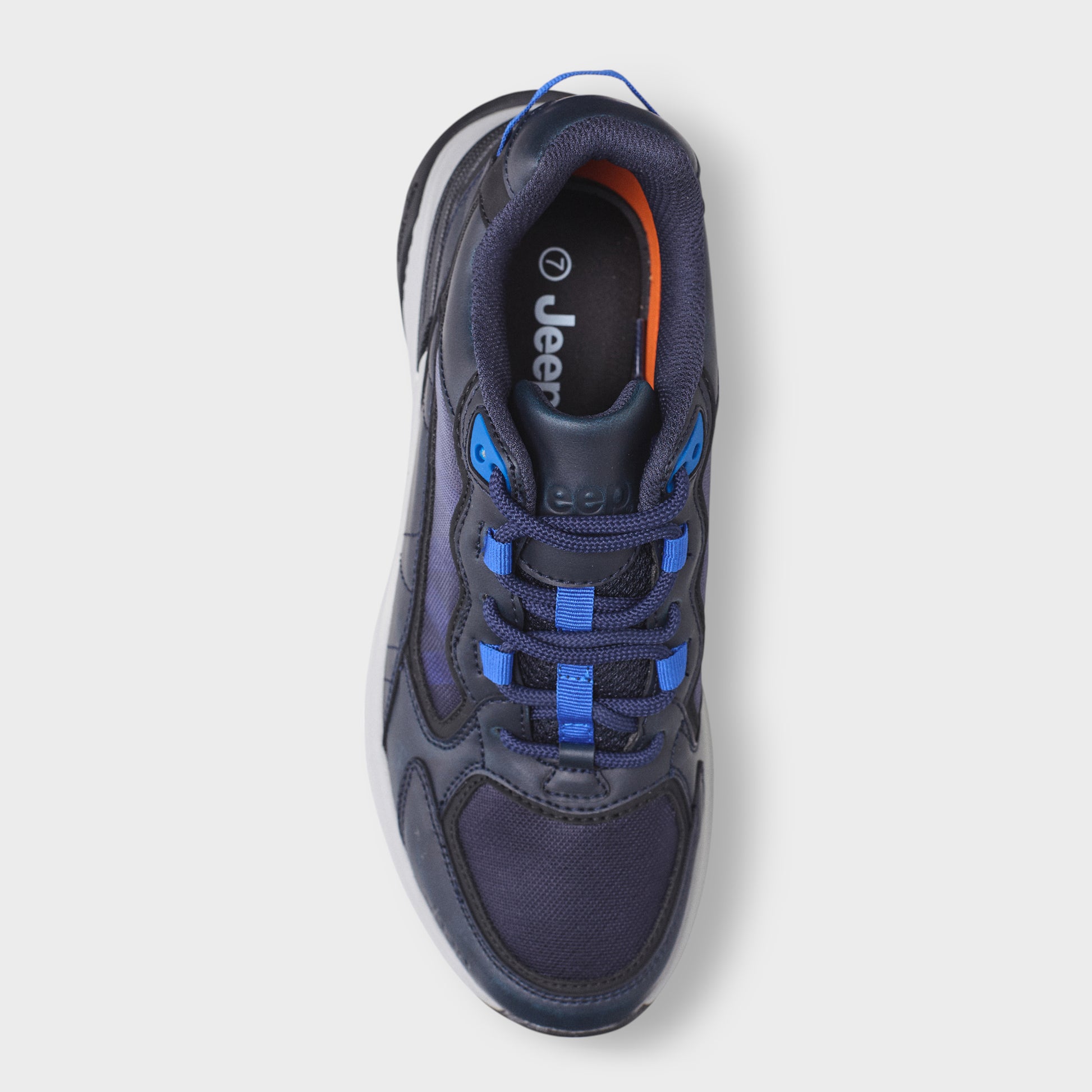 Wrangler Sneaker (4)