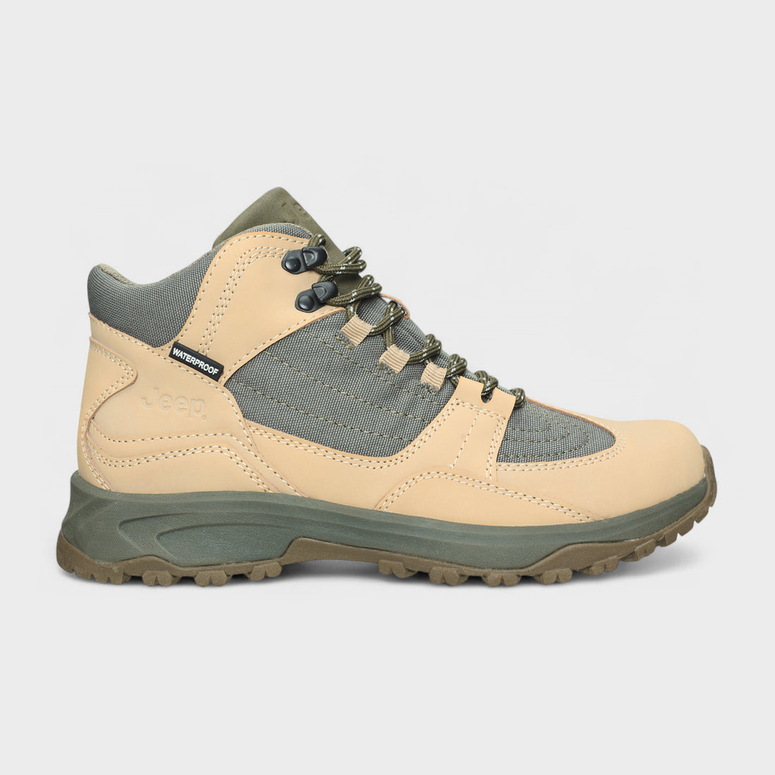 Wrangler Boot