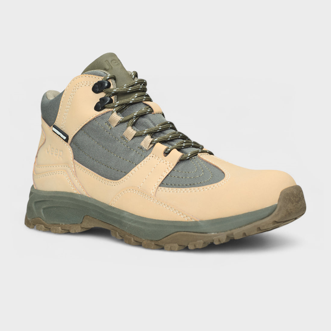 Wrangler Boot