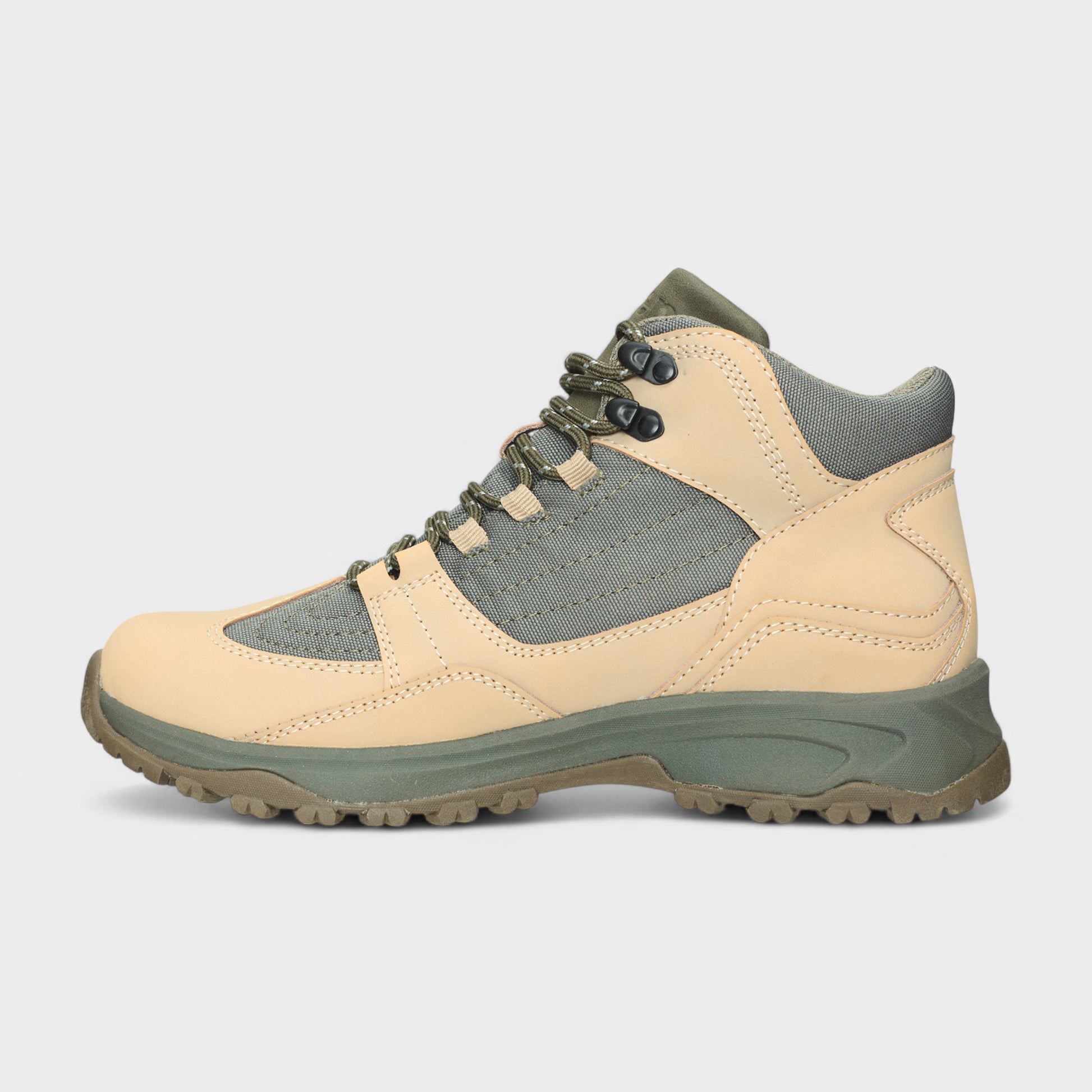 Wrangler Boot (2)