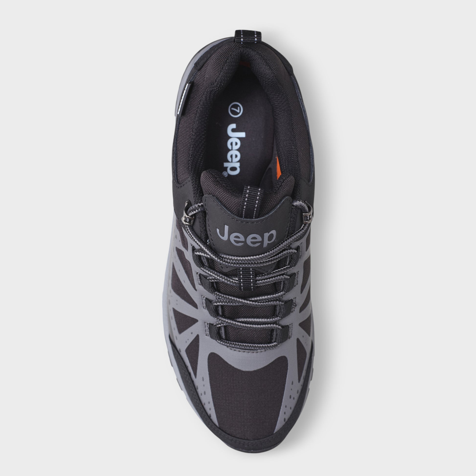 Gladiator Shoe (4)