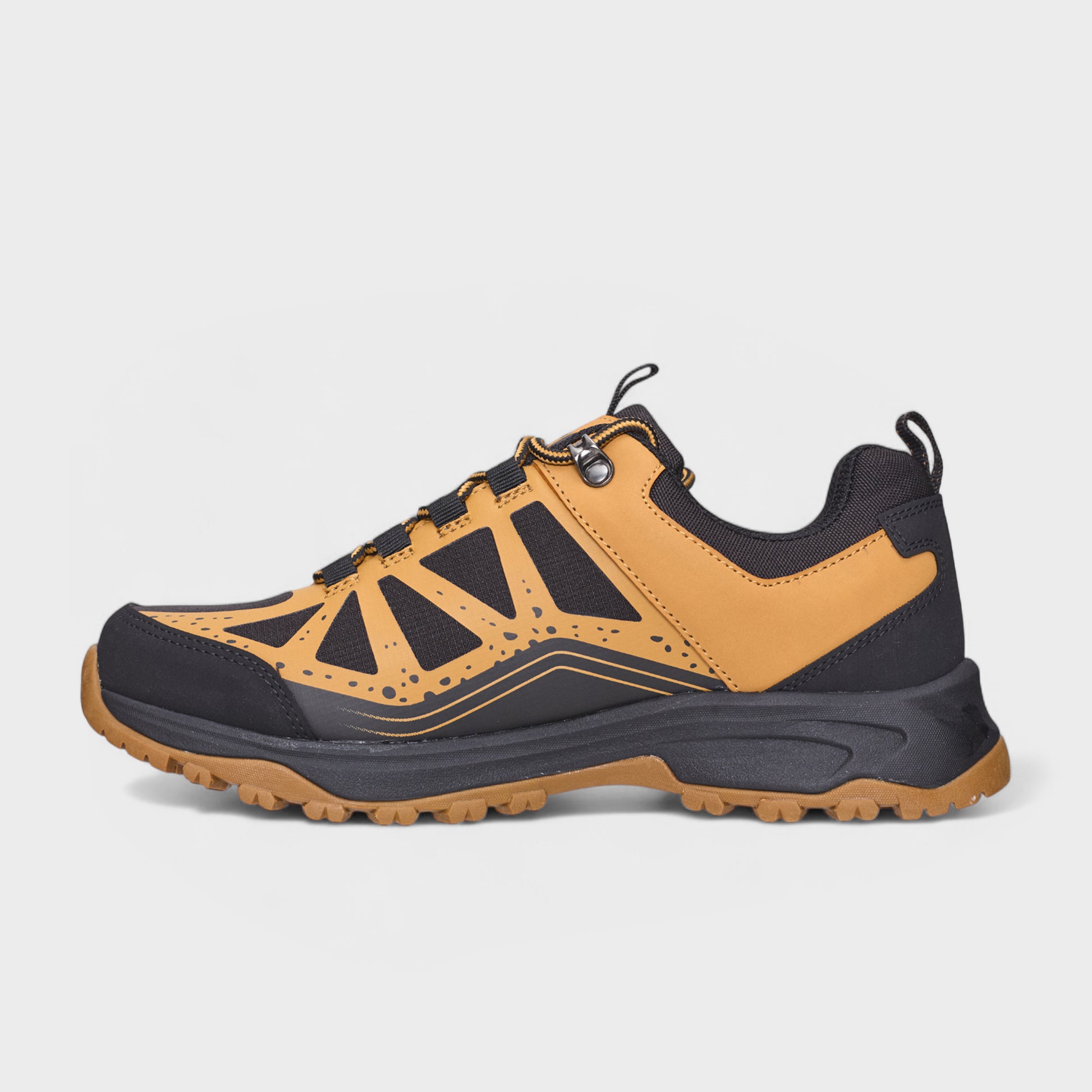 Gladiator Shoe (2)