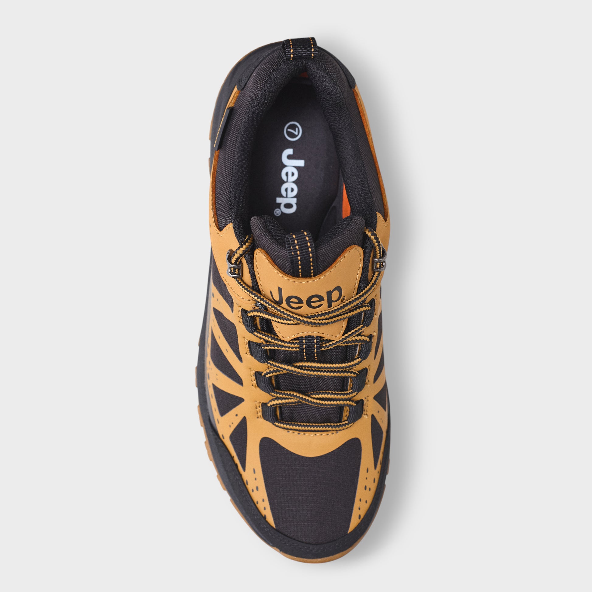 Gladiator Shoe (3)