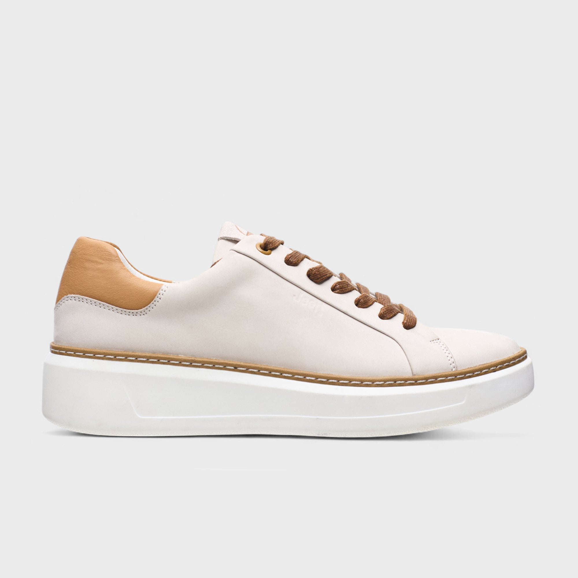 Lth Compass Shoe