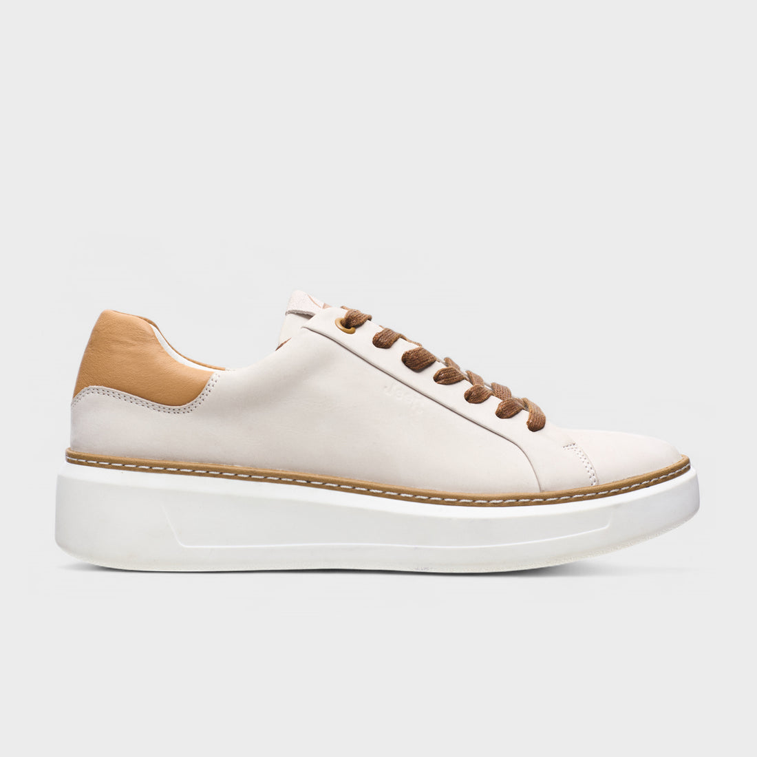 Lth Compass Shoe