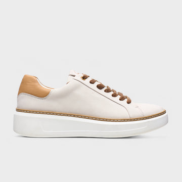 Lth Compass Shoe
