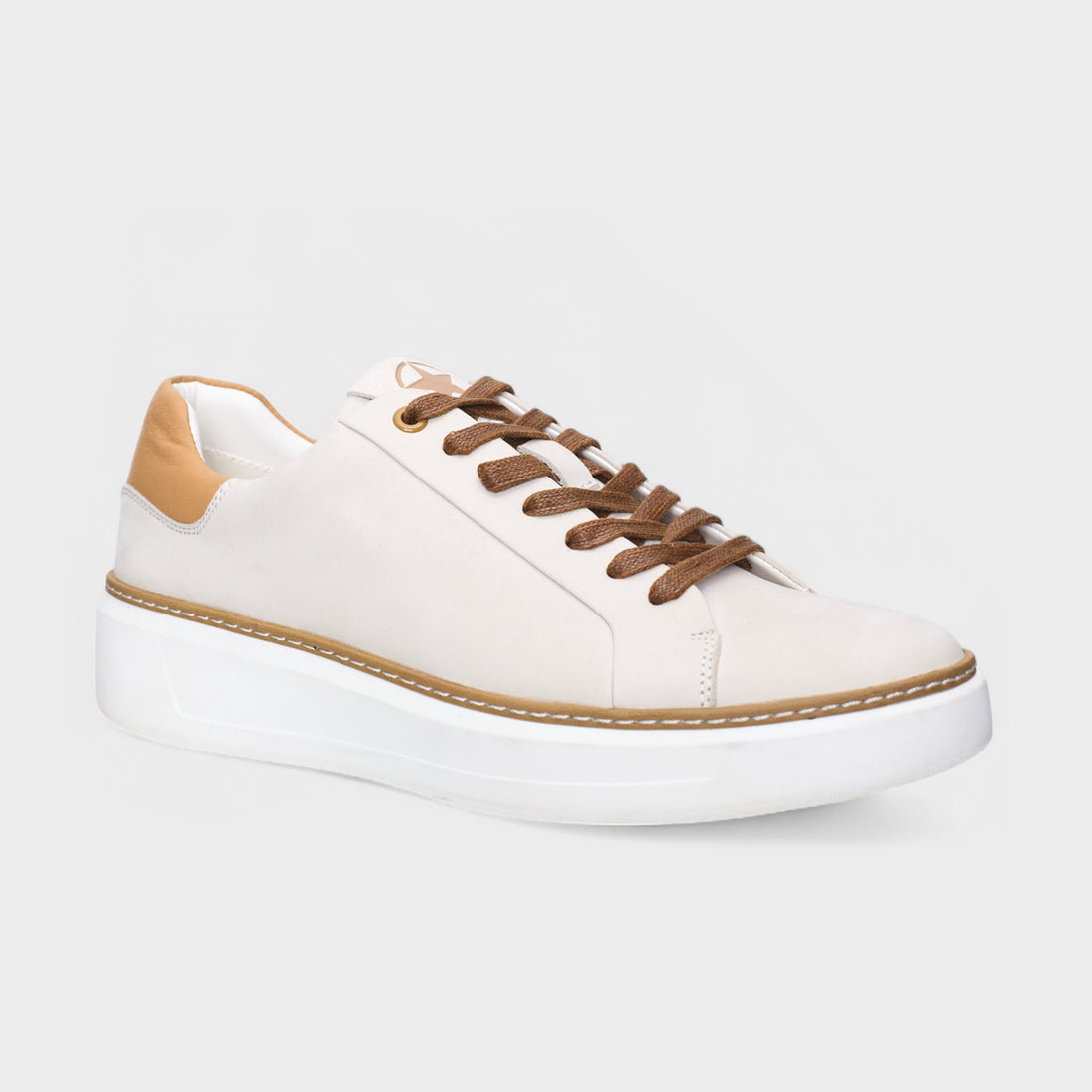 Lth Compass Shoe