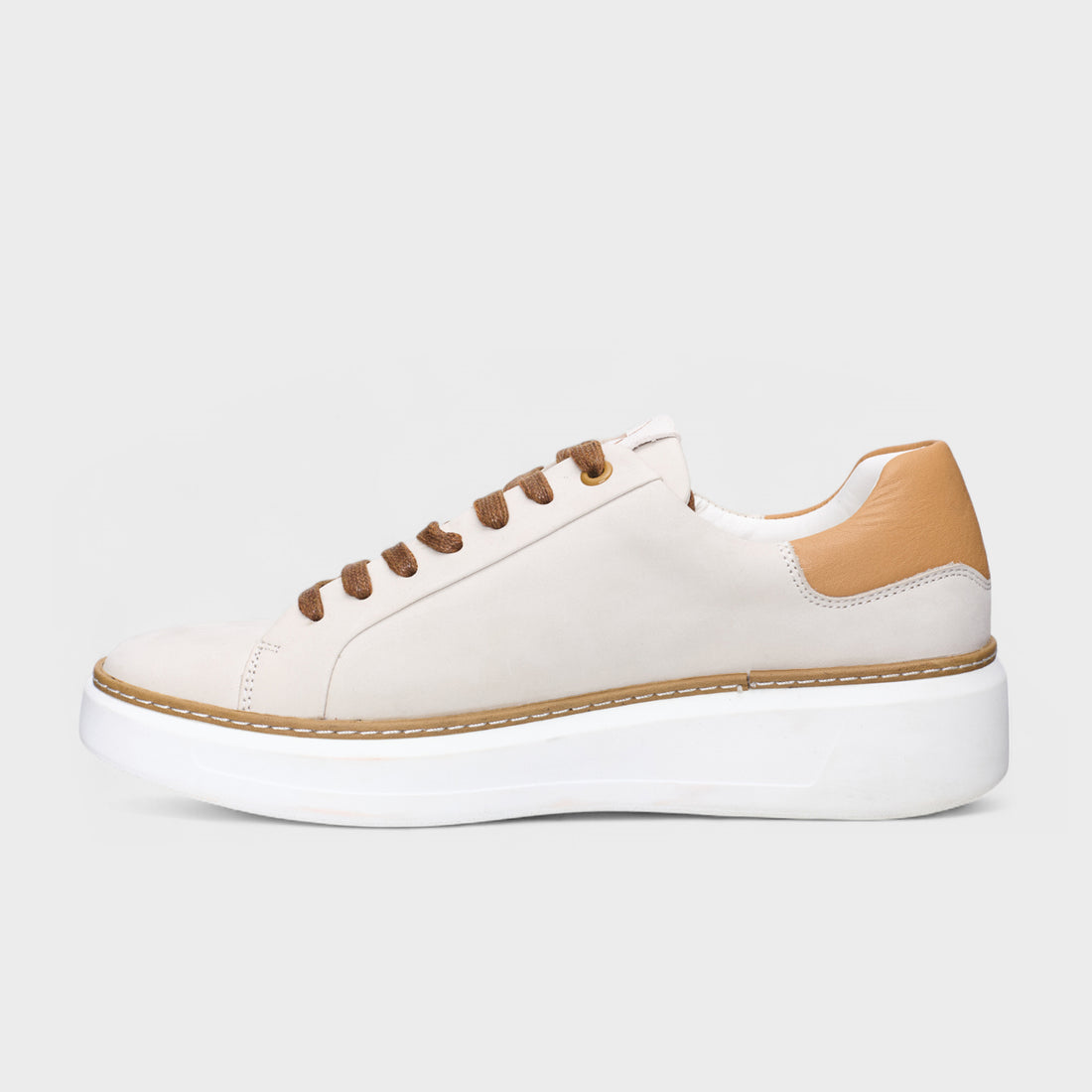 Lth Compass Shoe