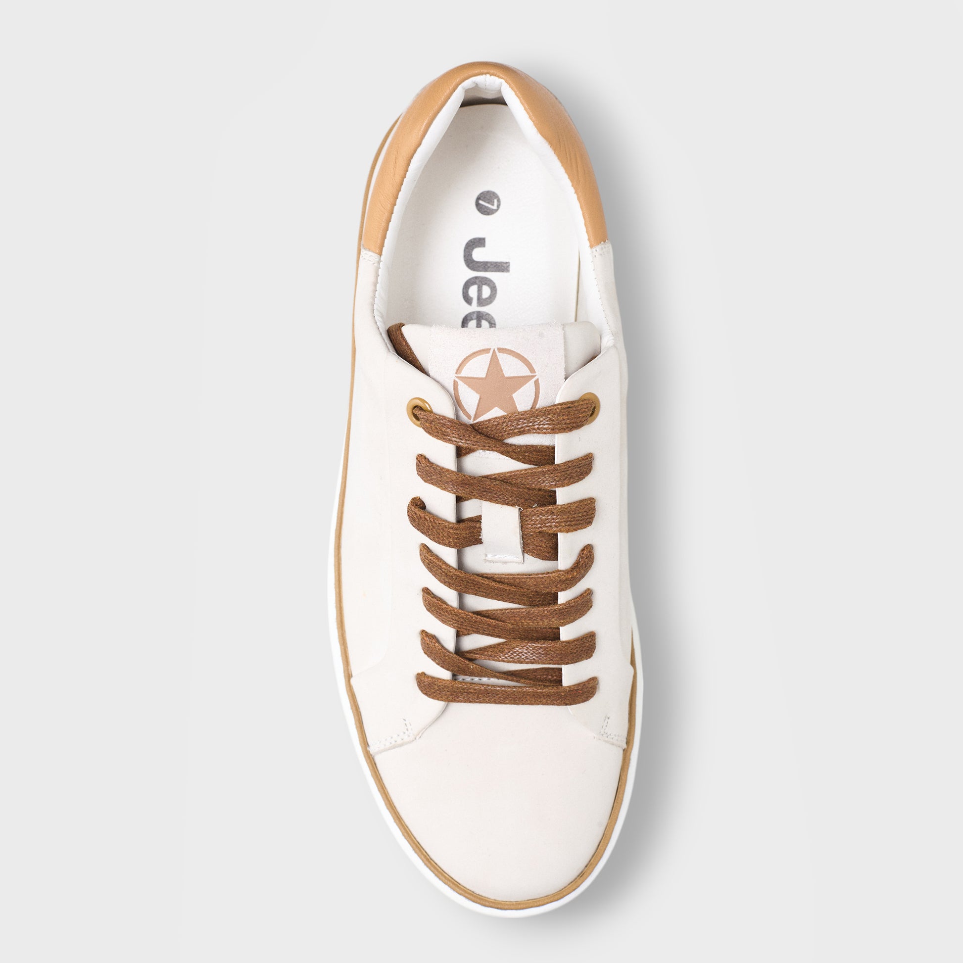 Lth Compass Shoe (4)