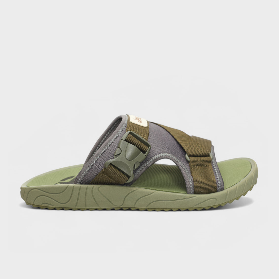 Wrangler Slide