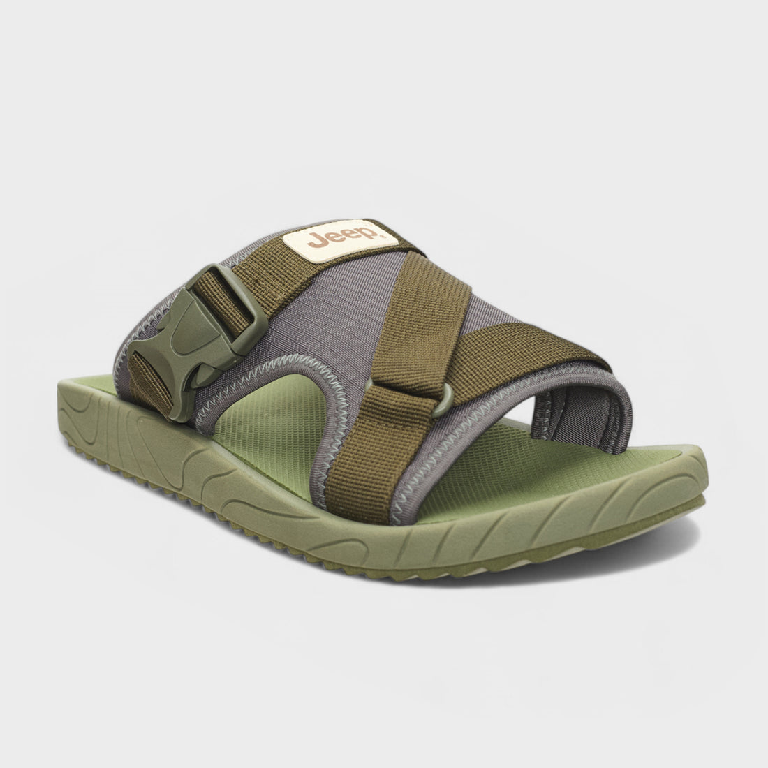 Wrangler Slide