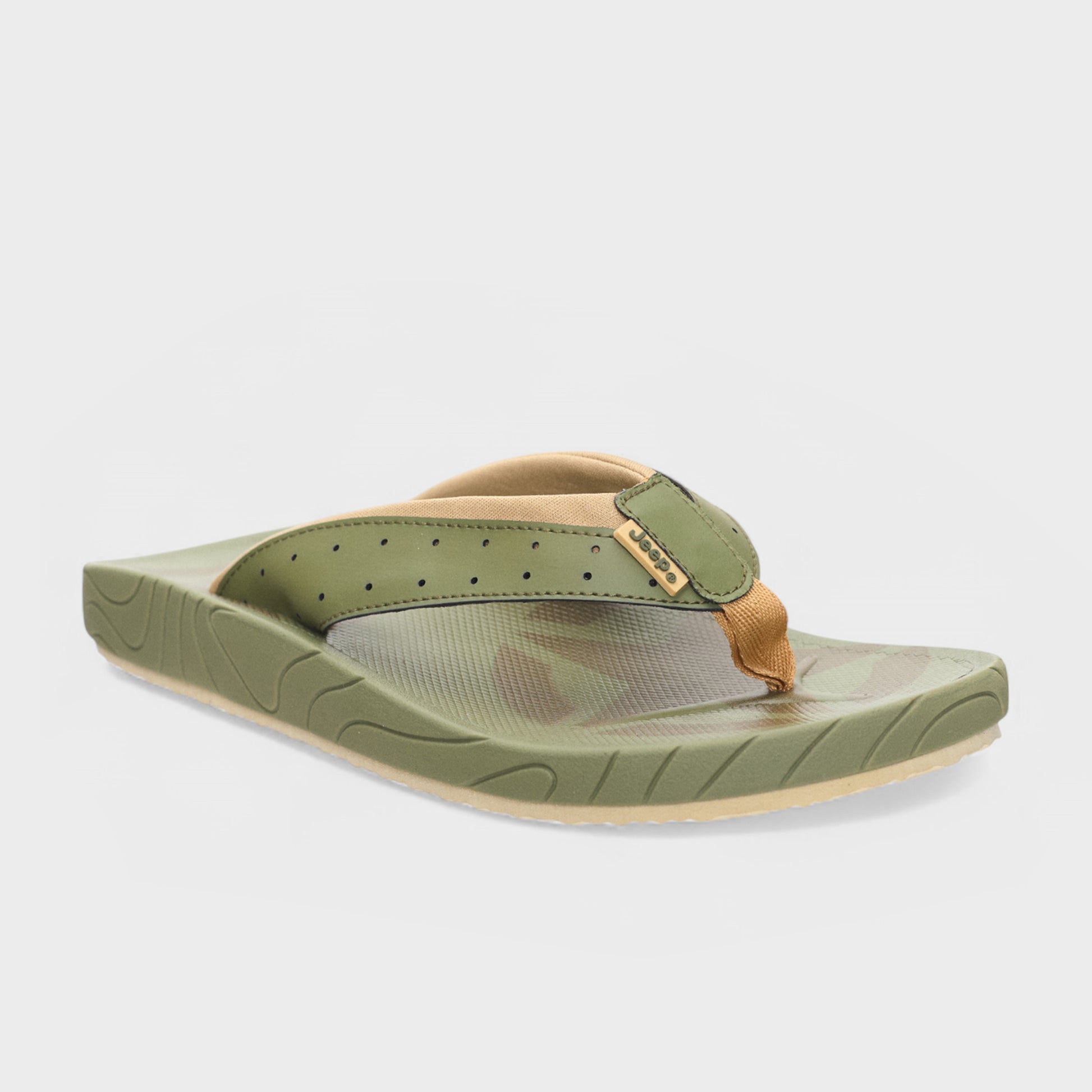Cherokee Thong Sandal (1)