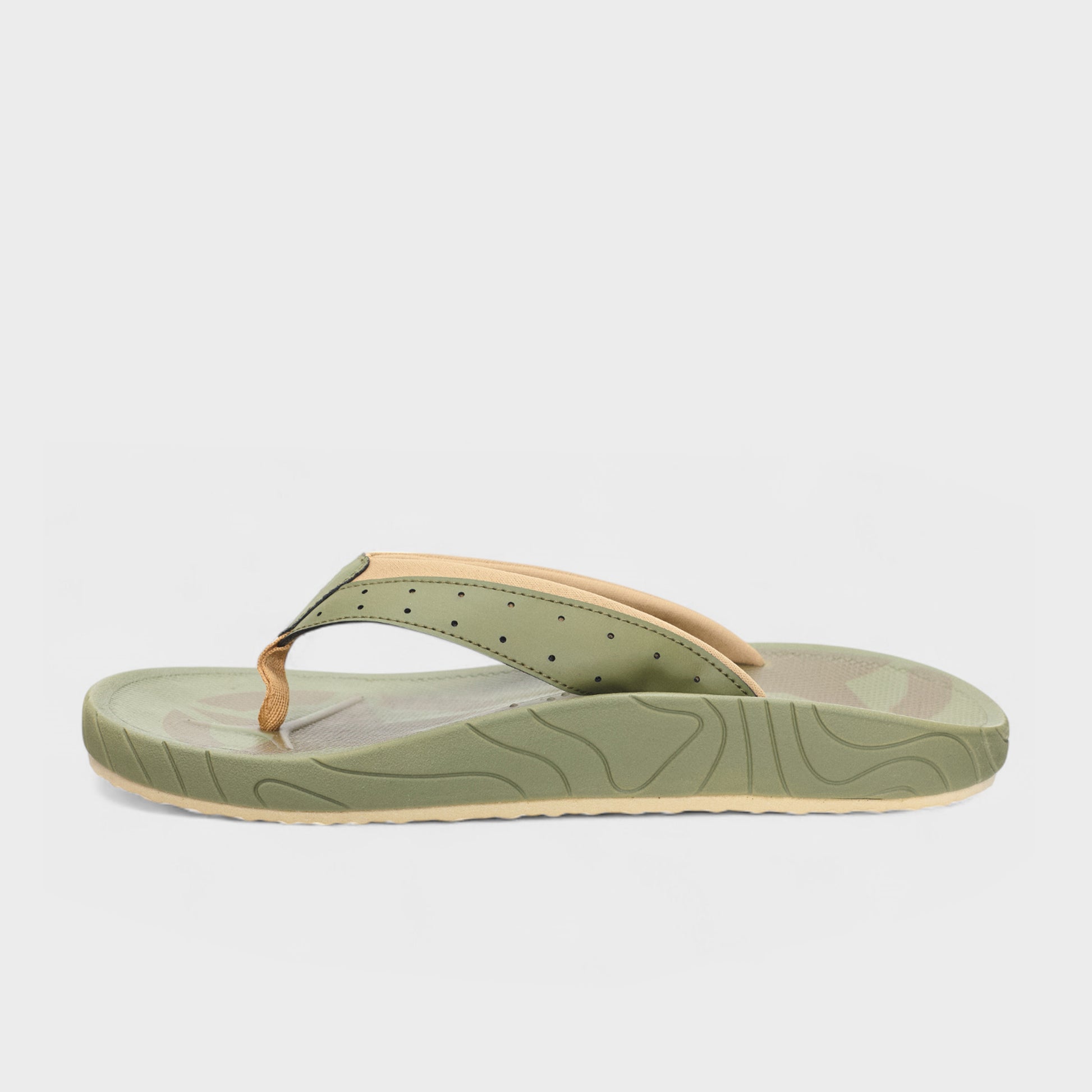 Cherokee Thong Sandal (2)