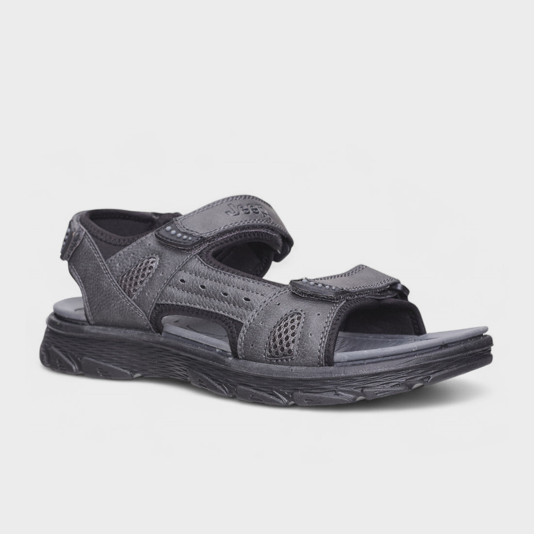 Compass Sandal