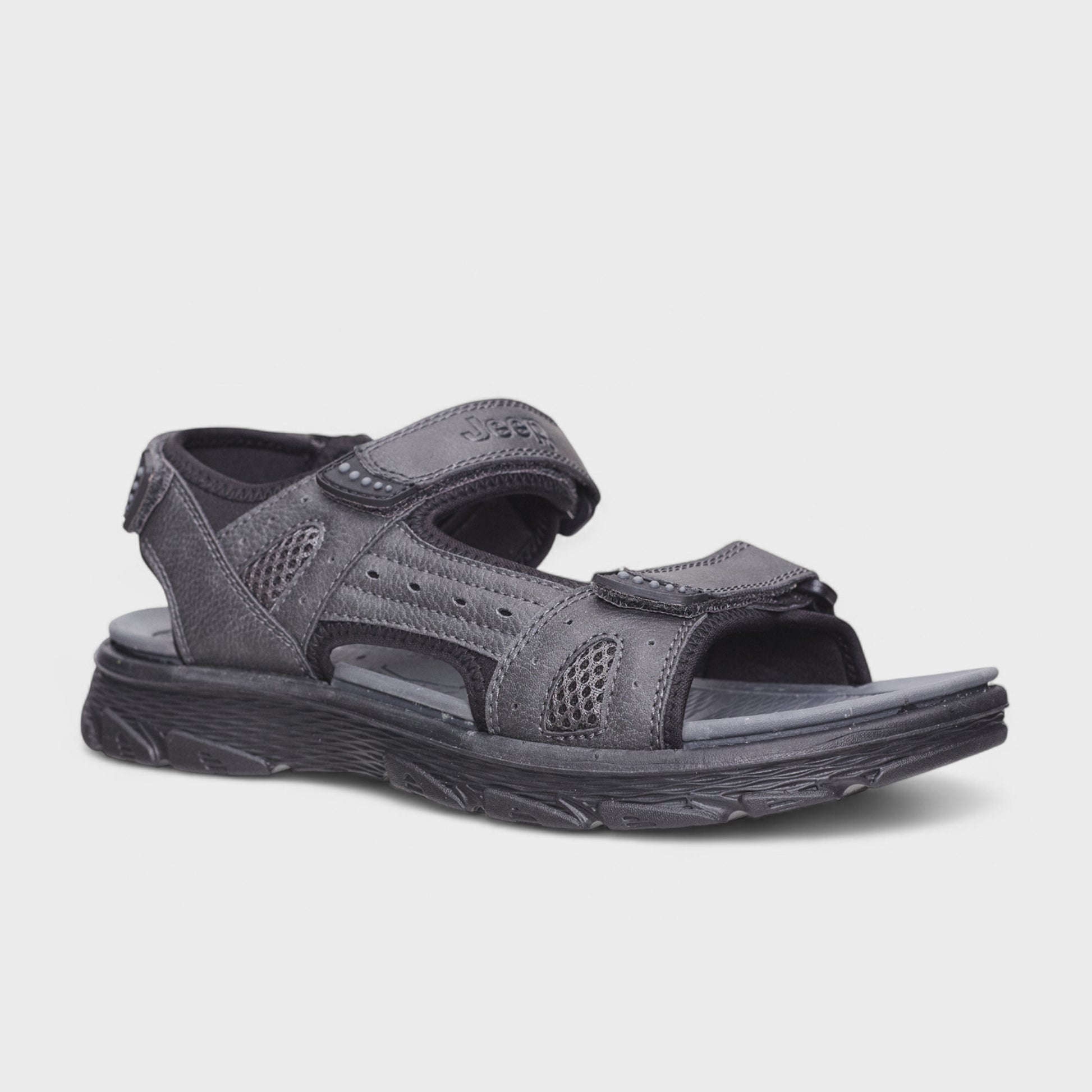 Compass Sandal (1)