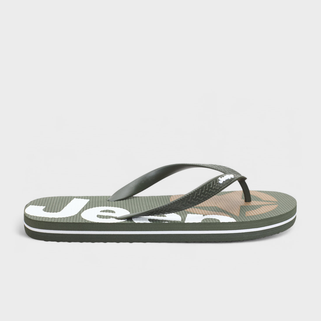 Sunny Thong Sandal