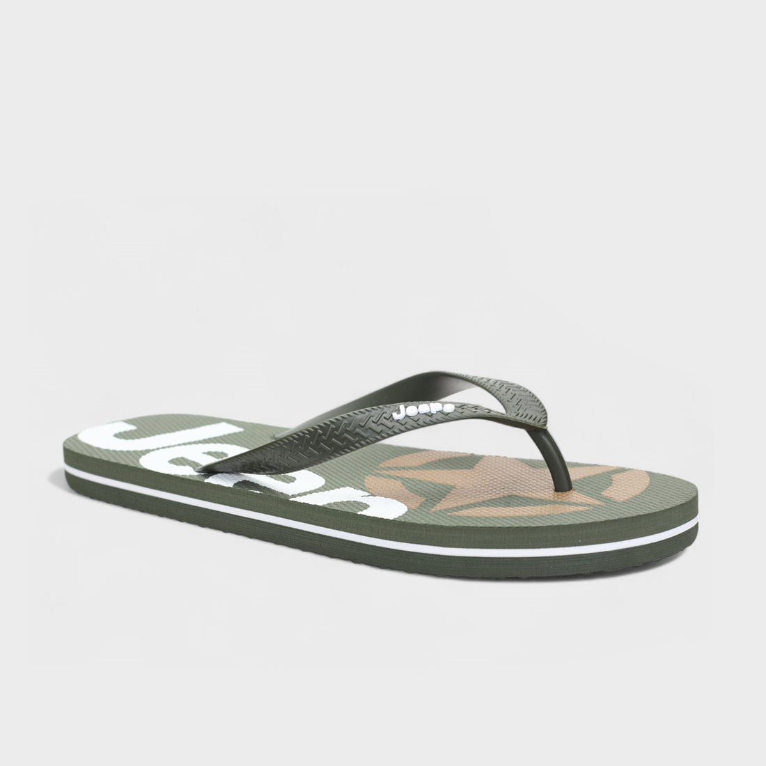 Sunny Thong Sandal