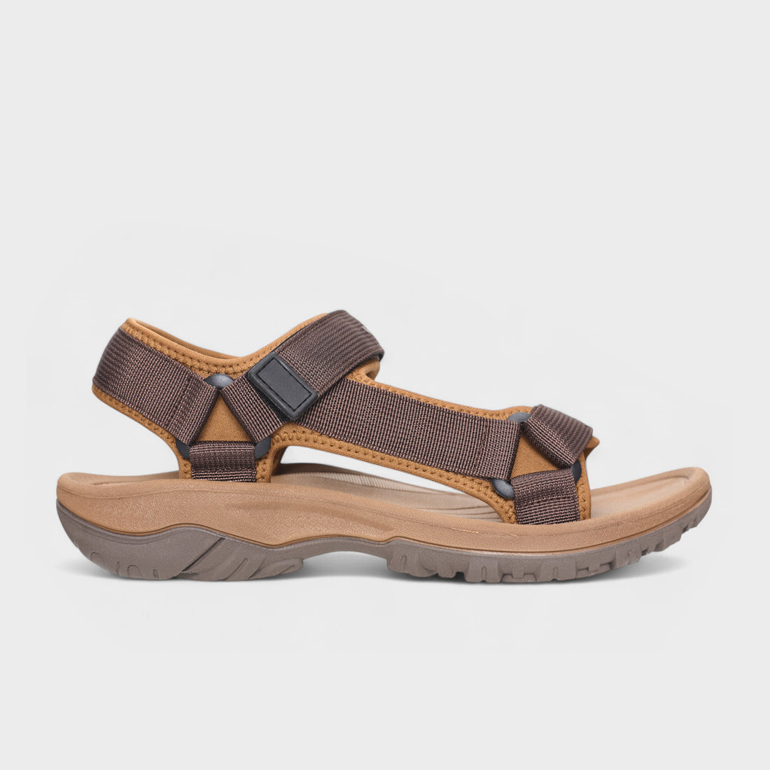 Adventure Sandal