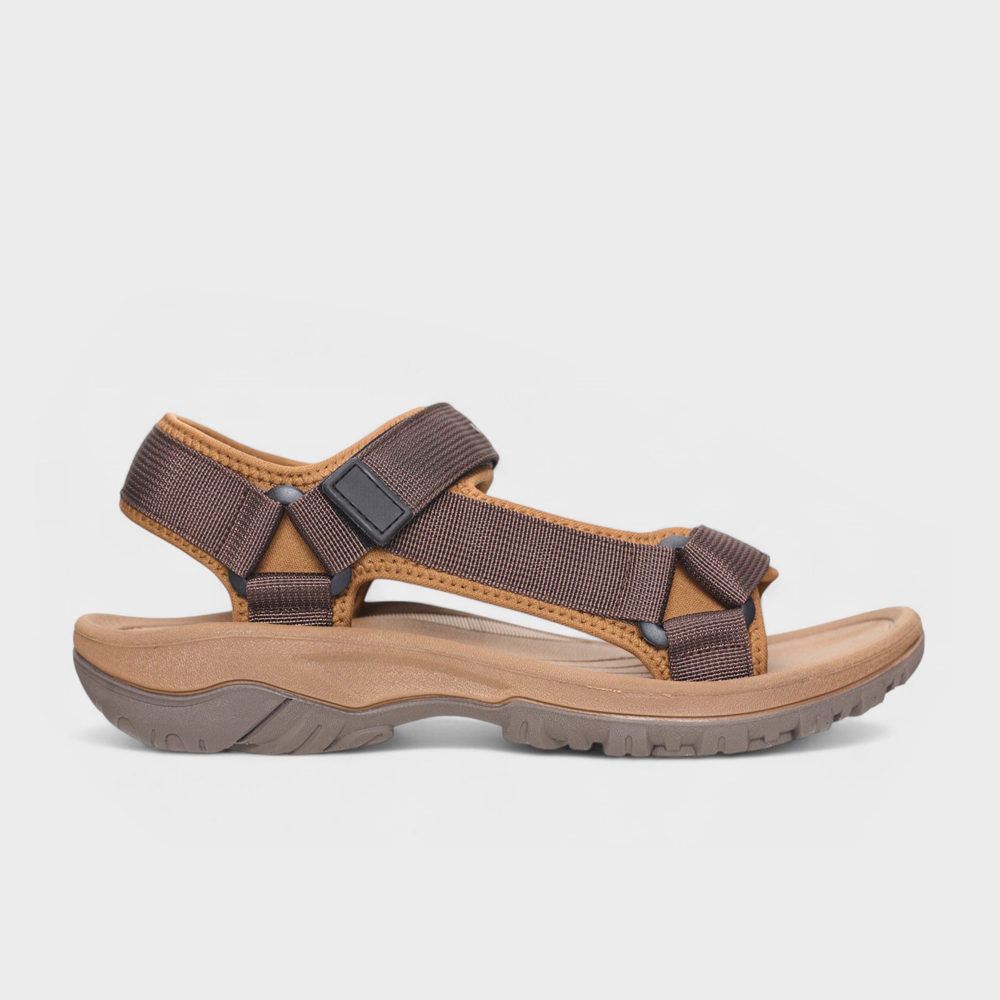 Adventure Sandal