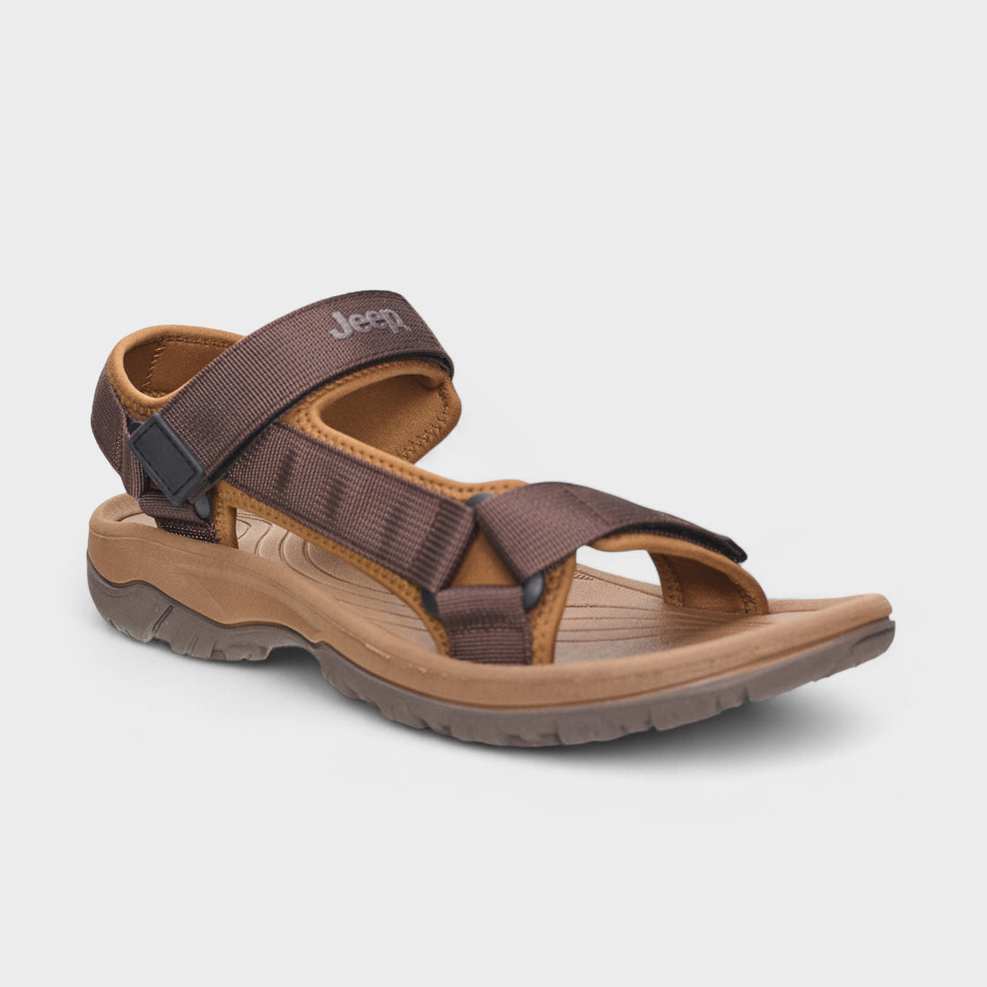 Adventure Sandal