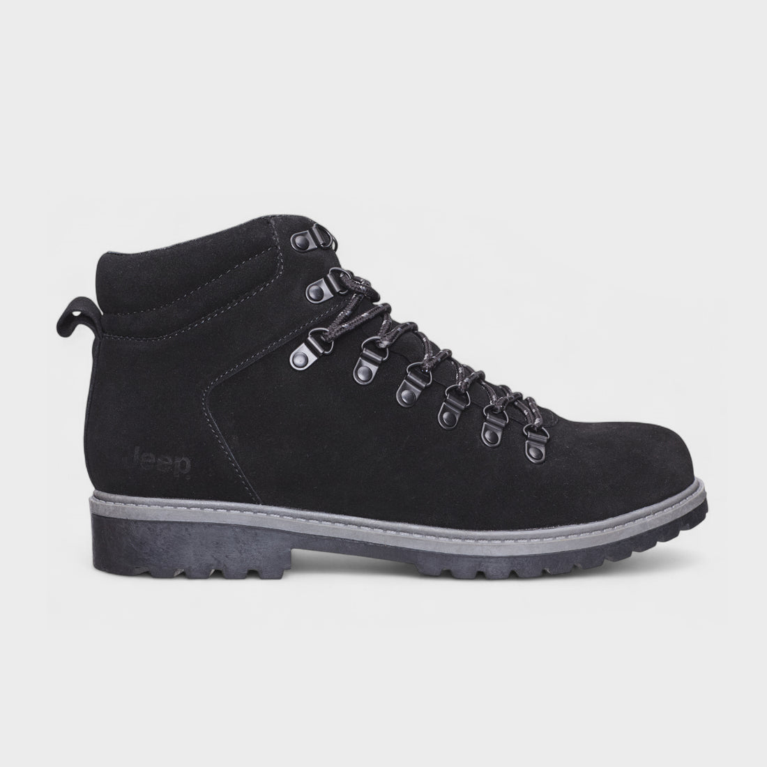 Hurricane Boot
