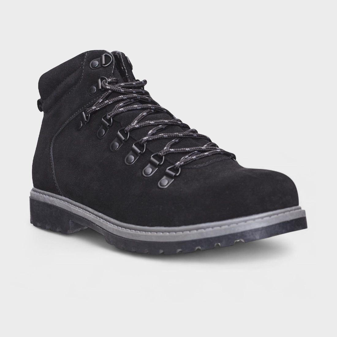 Hurricane Boot